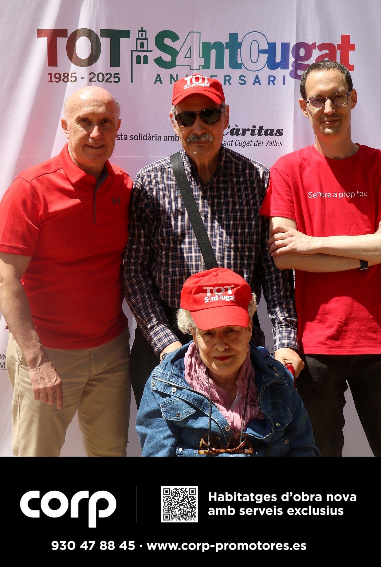 FOTO: Photomaton Barcelona