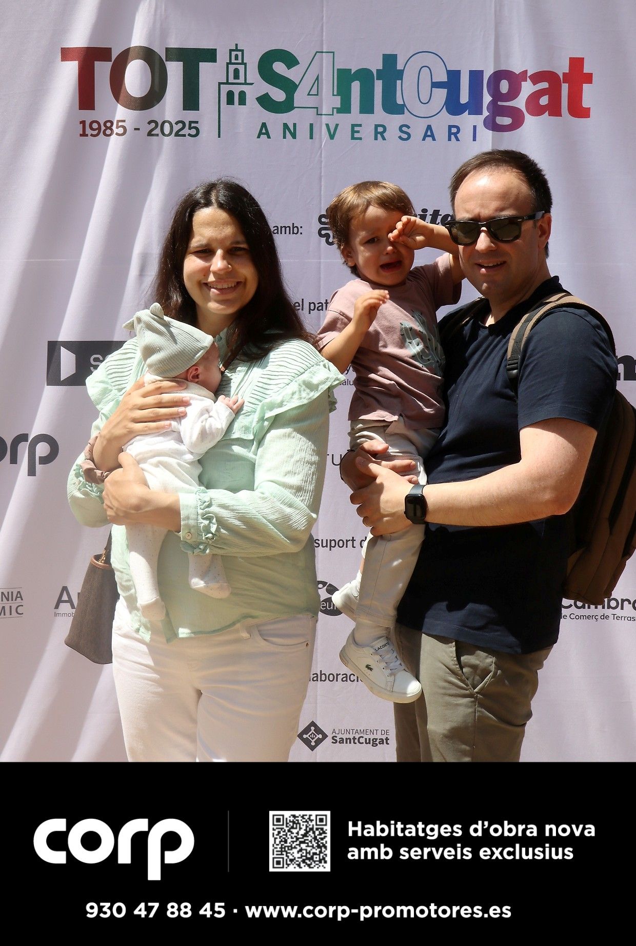 FOTO: Photomaton Barcelona