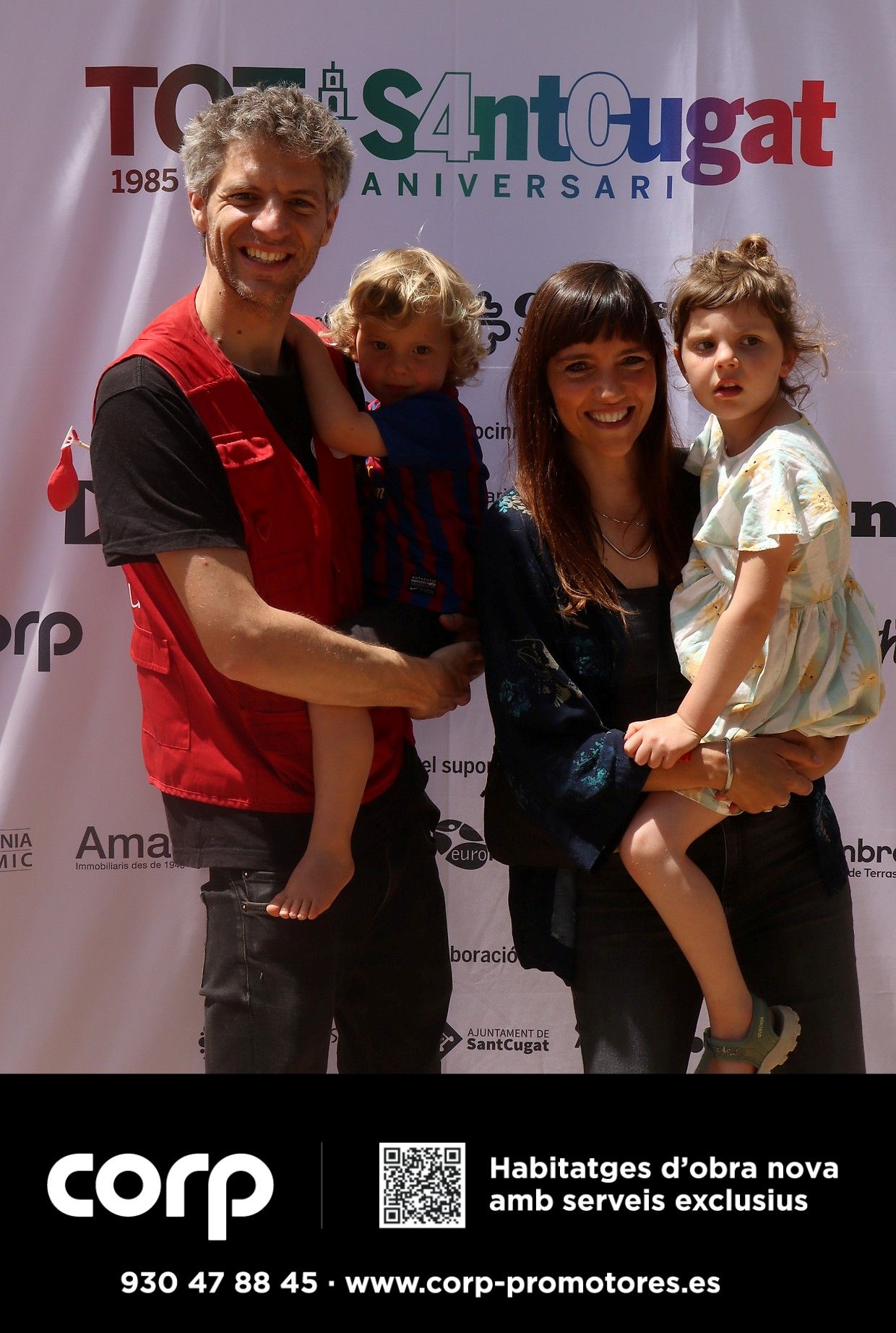 FOTO: Photomaton Barcelona