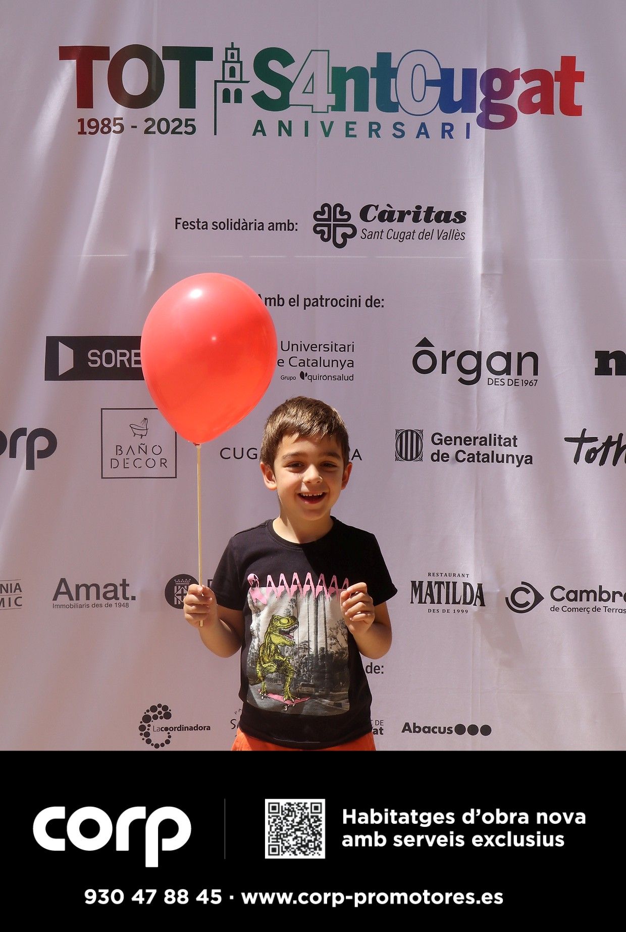 FOTO: Photomaton Barcelona