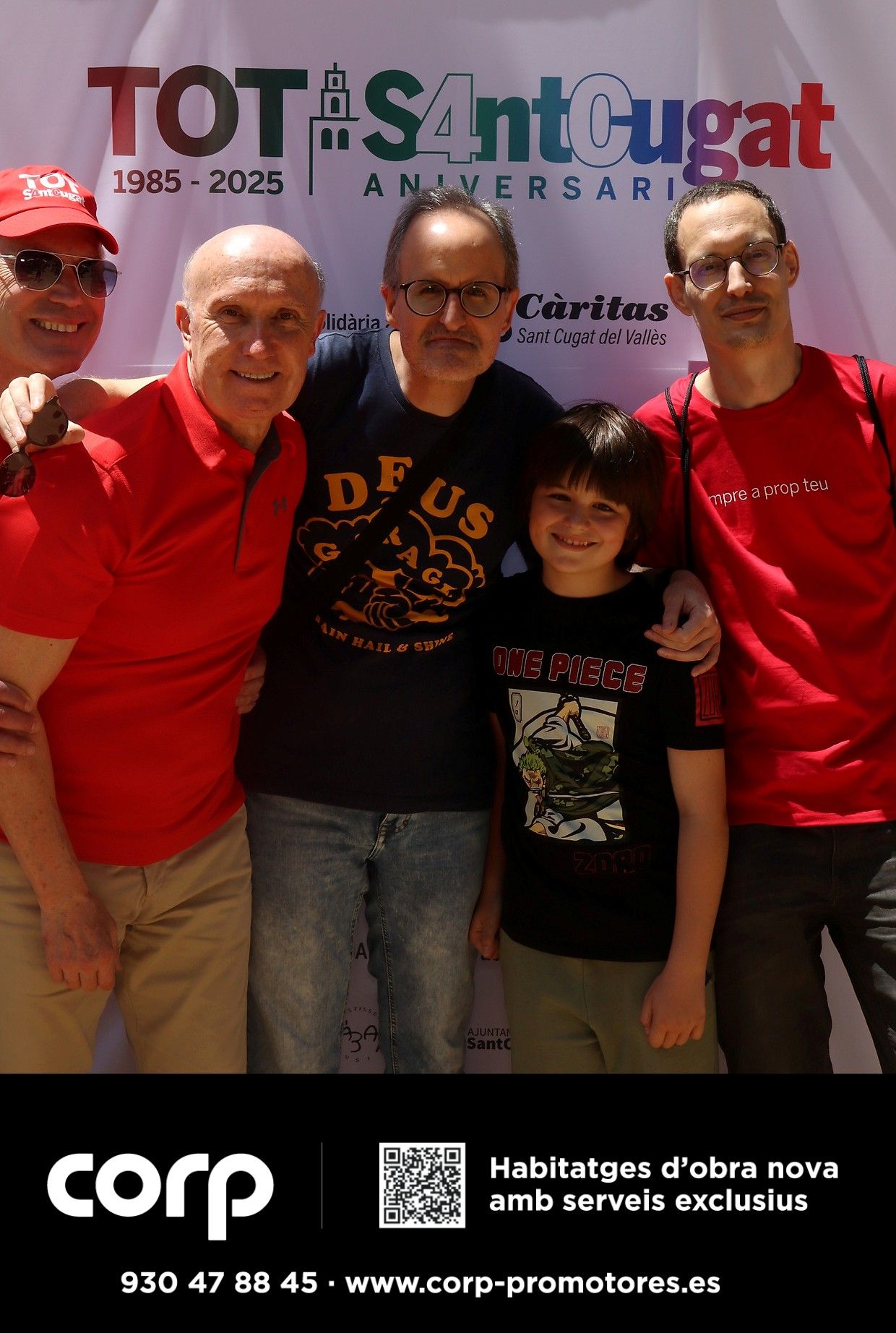 FOTO: Photomaton Barcelona