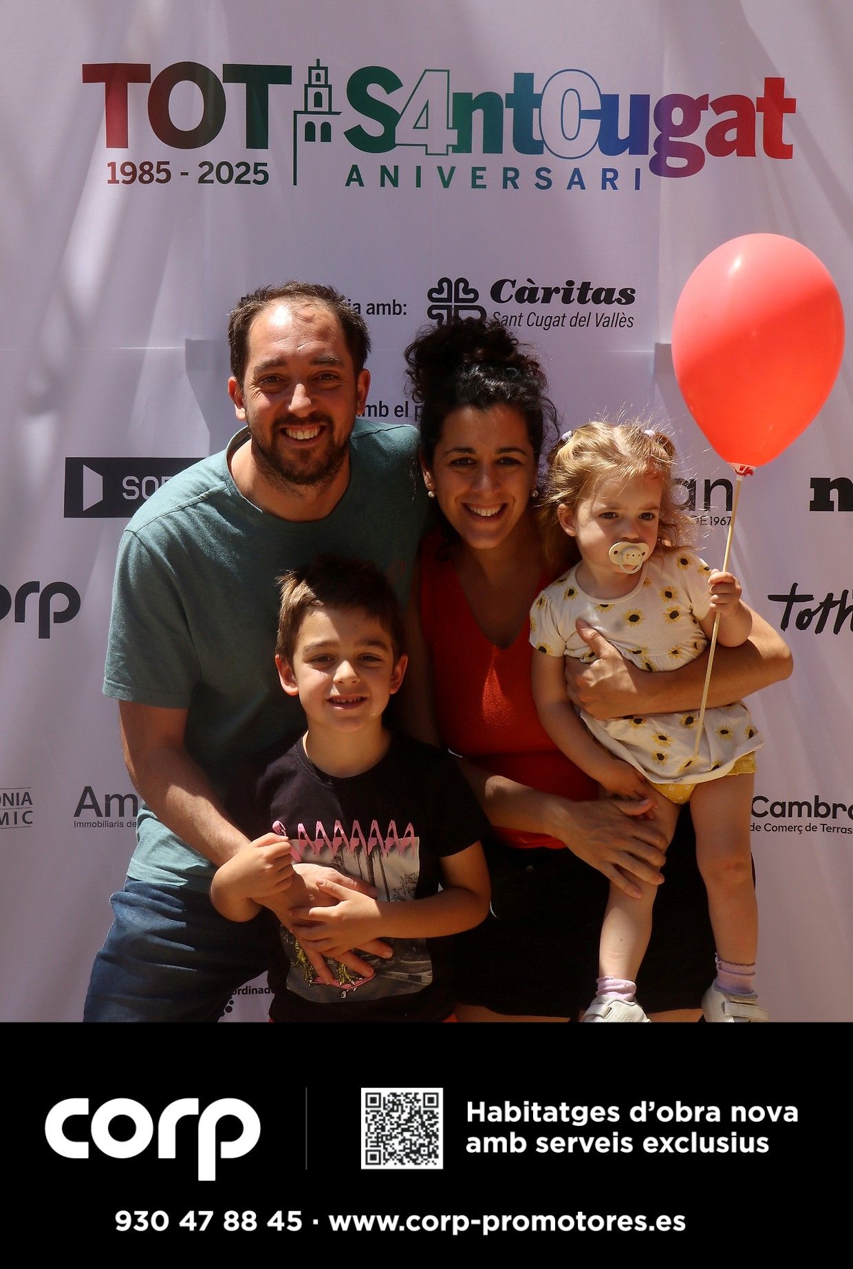 FOTO: Photomaton Barcelona