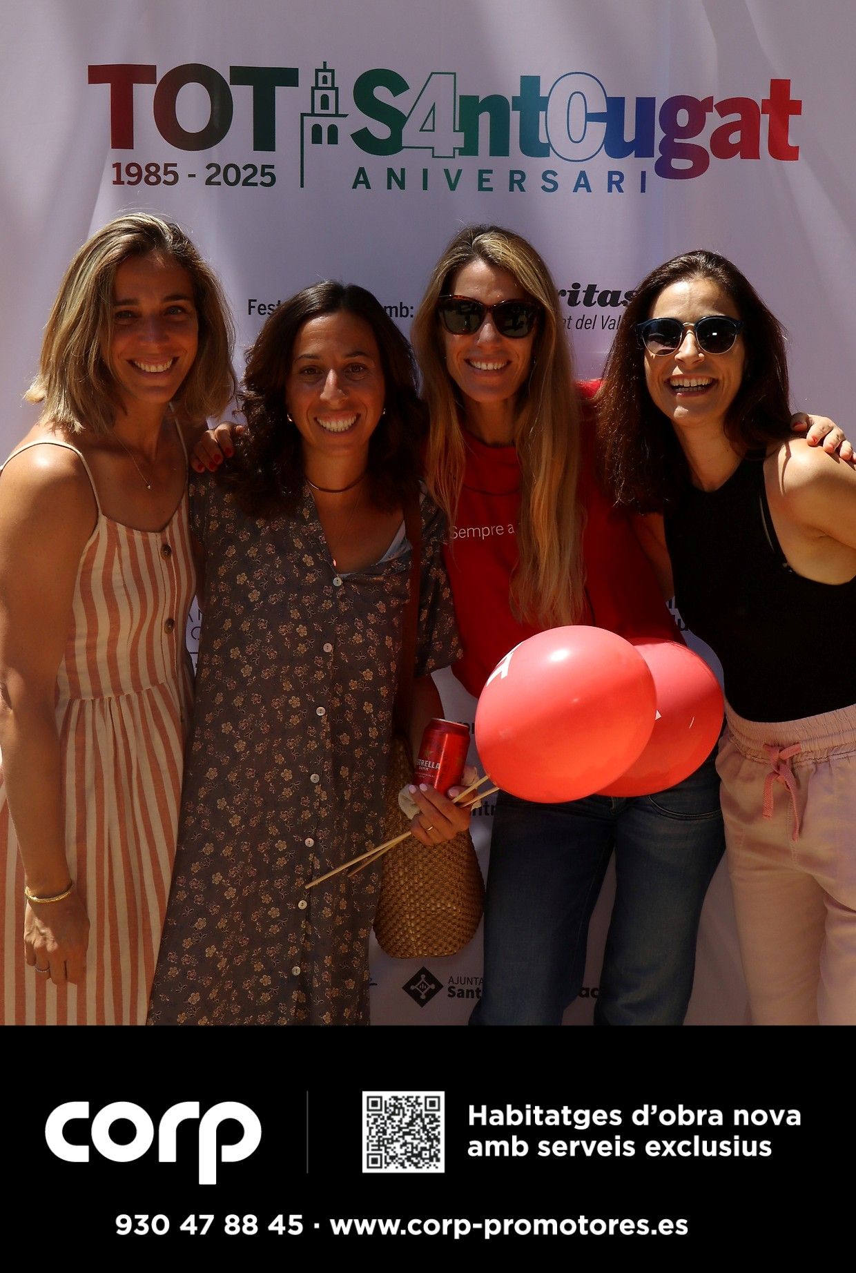 FOTO: Photomaton Barcelona