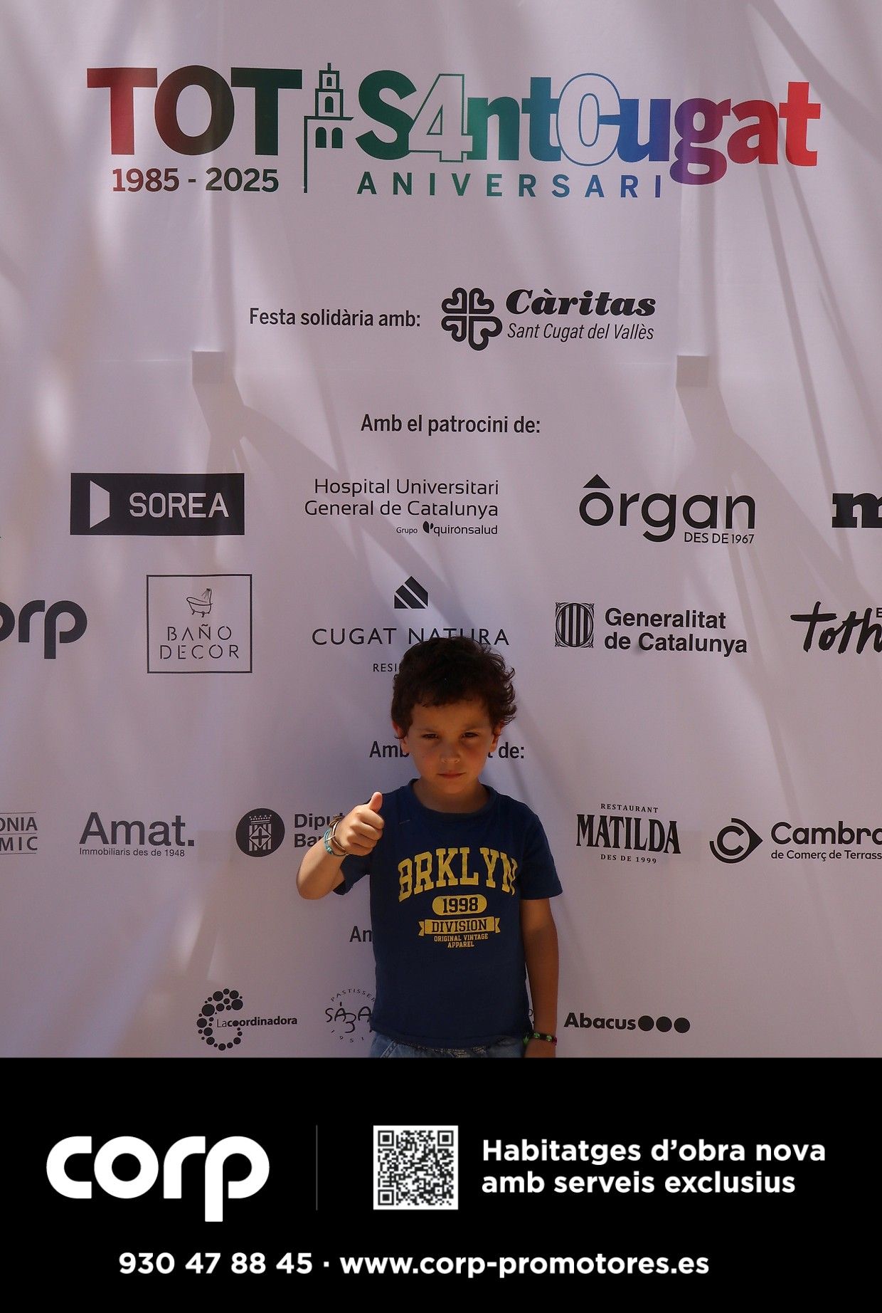 FOTO: Photomaton Barcelona