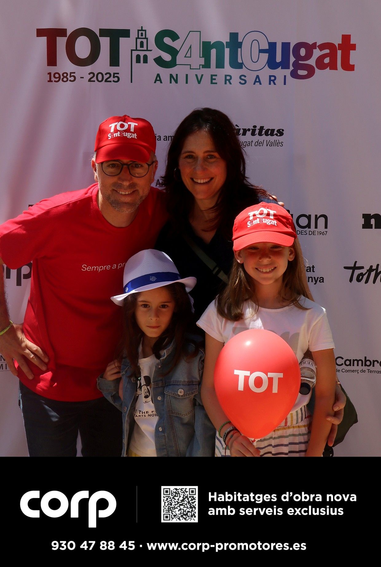 FOTO: Photomaton Barcelona