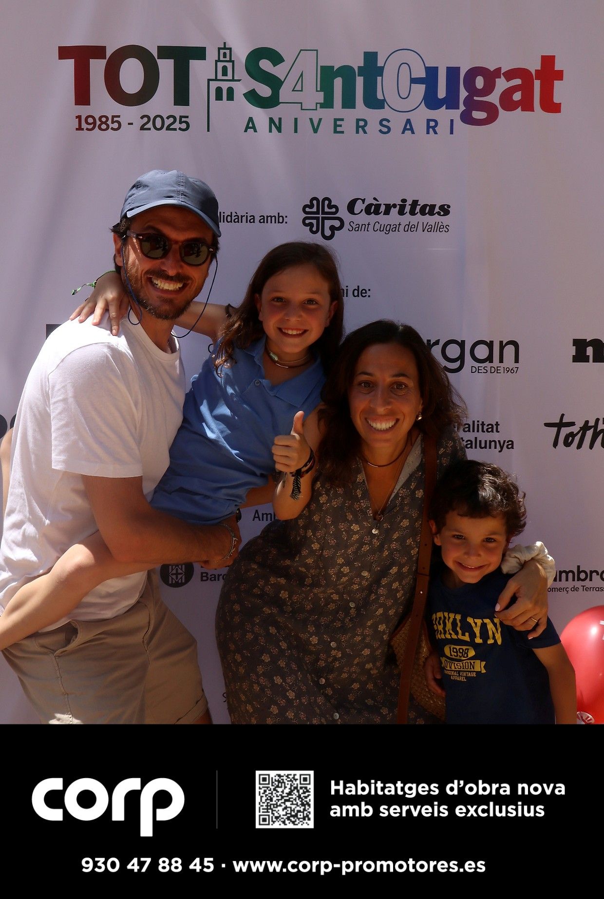 FOTO: Photomaton Barcelona