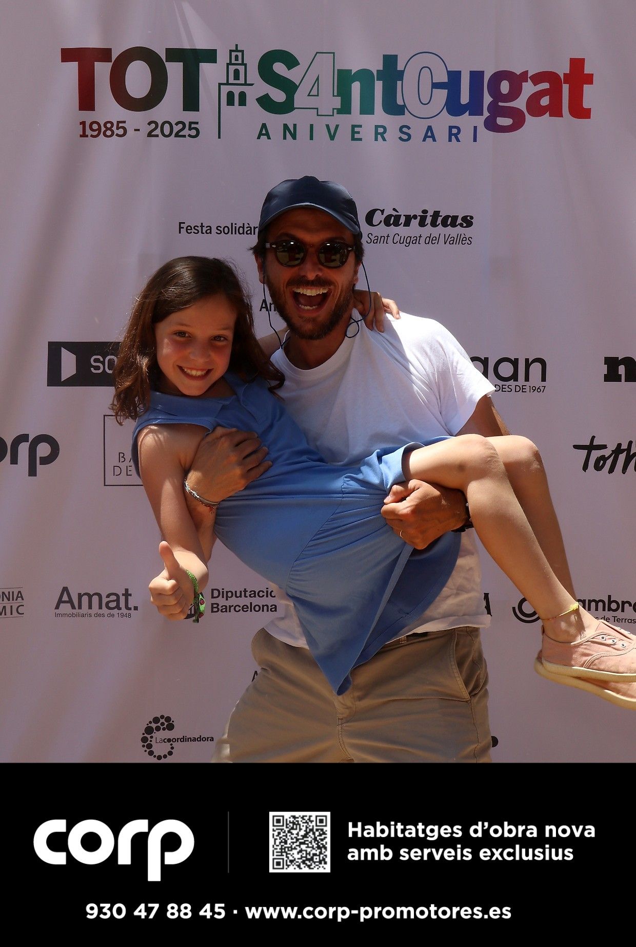 FOTO: Photomaton Barcelona