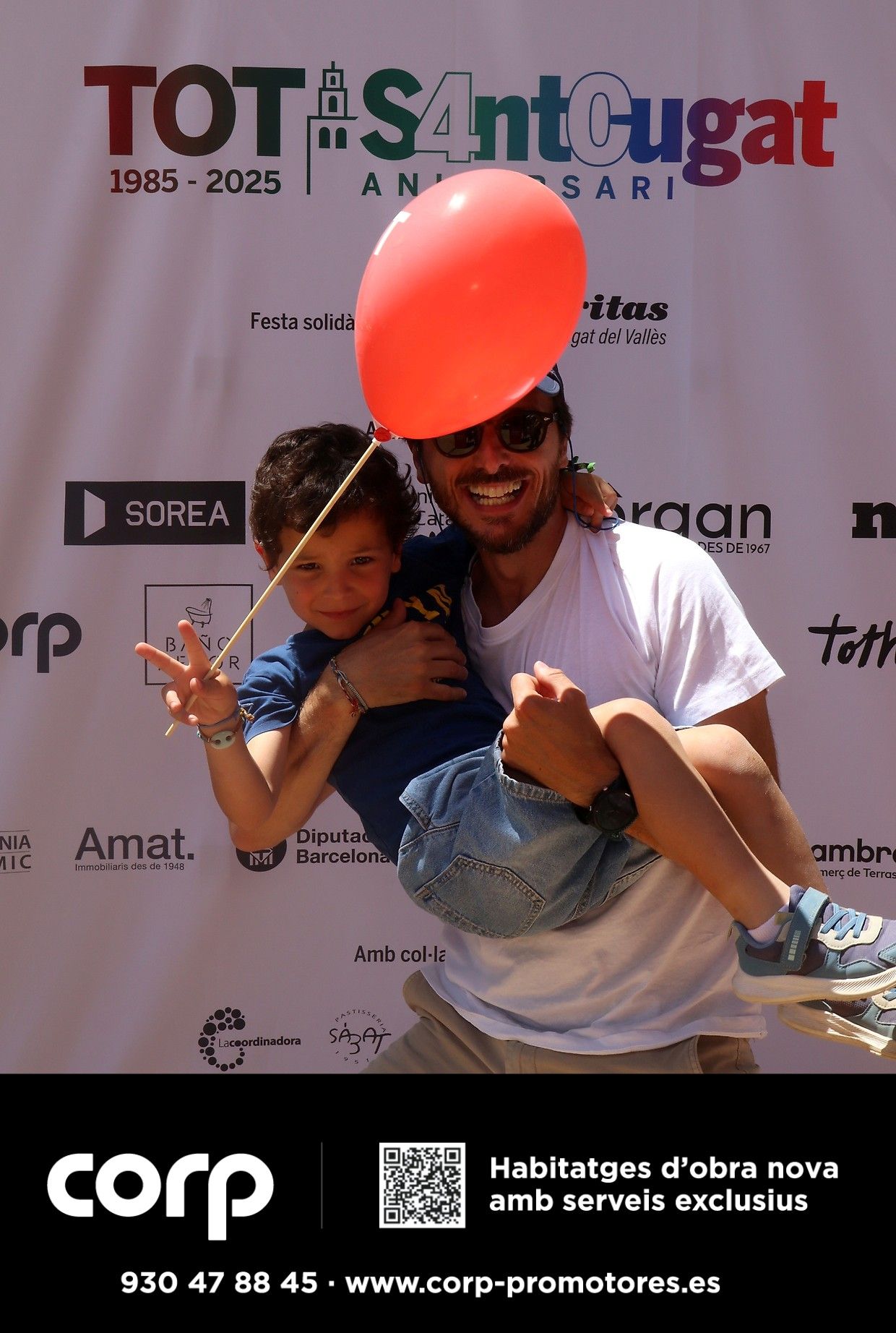 FOTO: Photomaton Barcelona