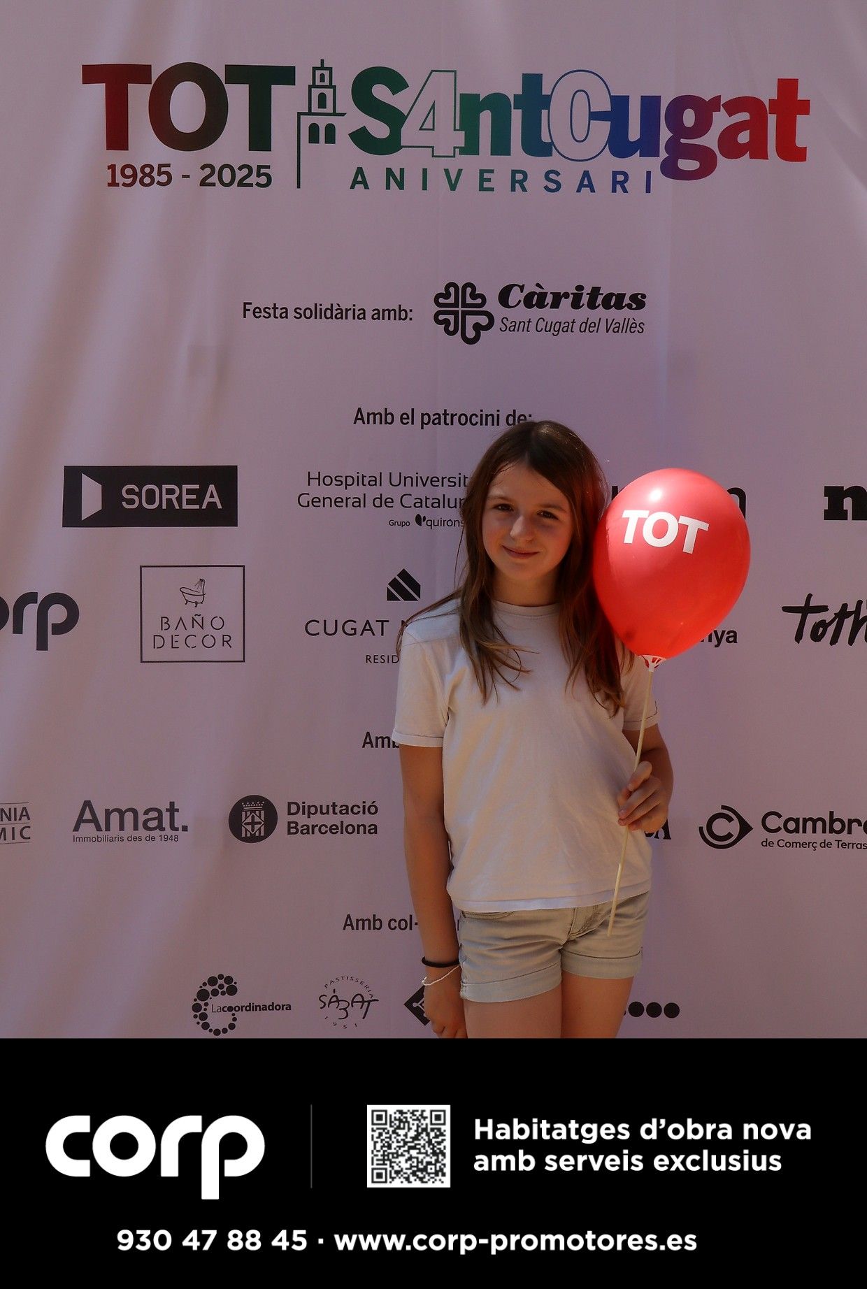 FOTO: Photomaton Barcelona