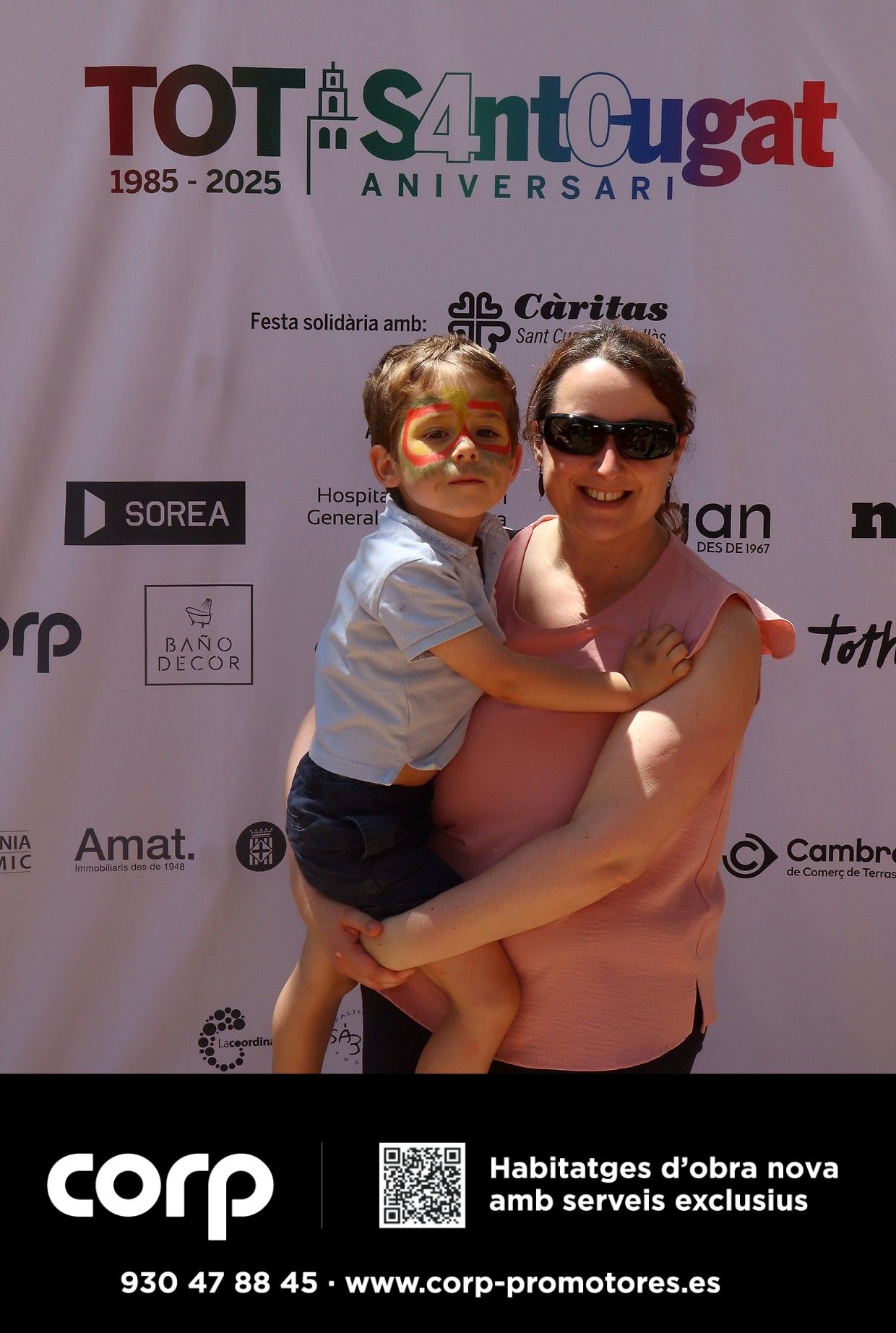 FOTO: Photomaton Barcelona