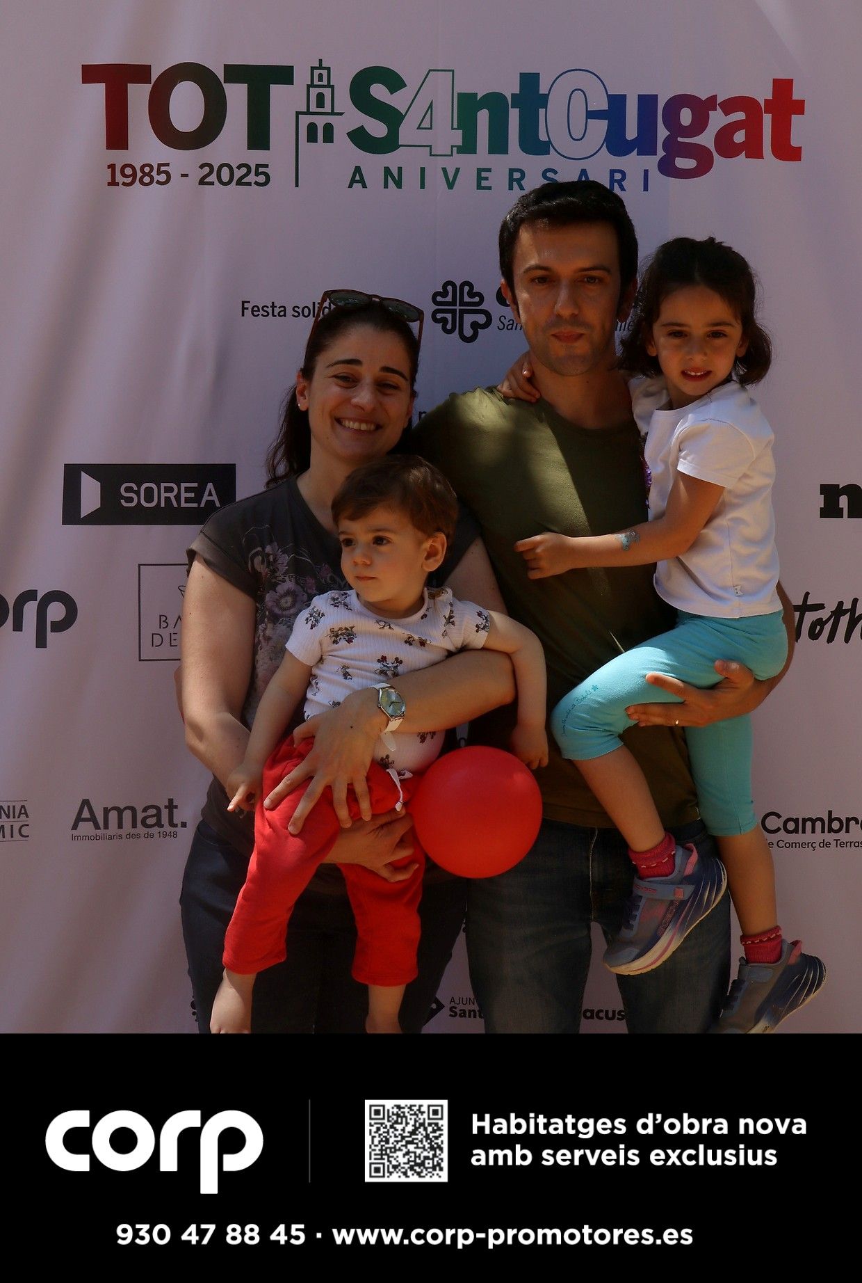 FOTO: Photomaton Barcelona