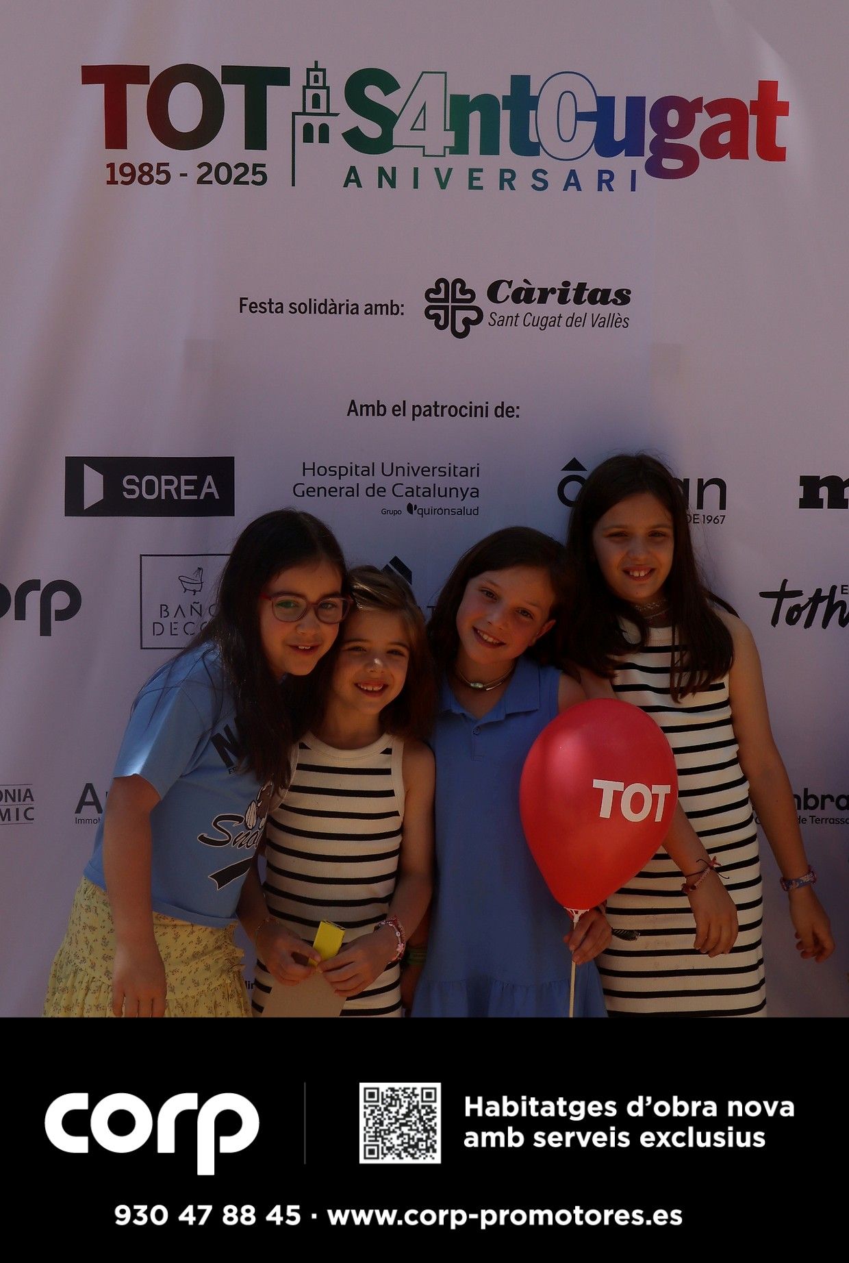 FOTO: Photomaton Barcelona