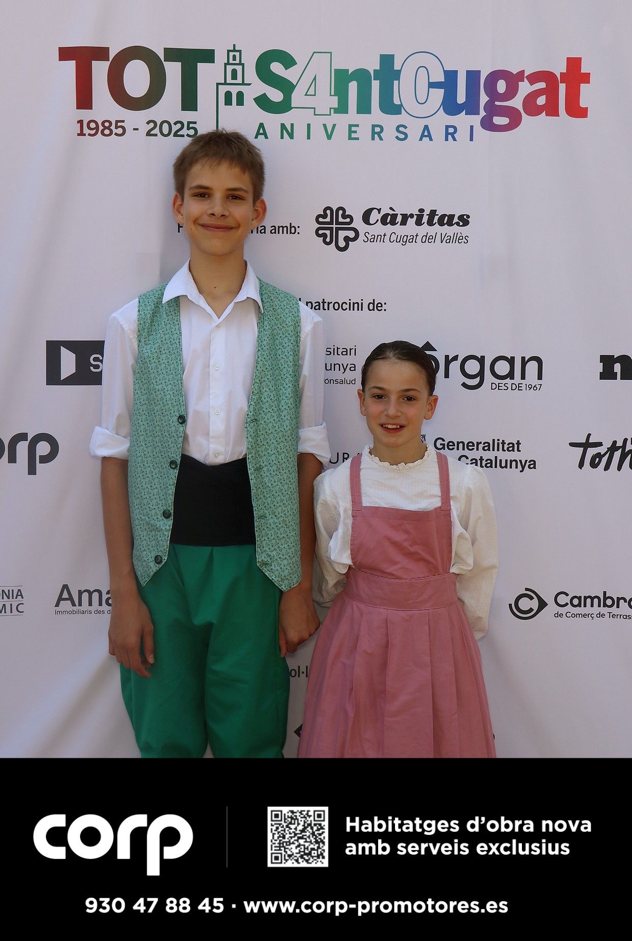 FOTO: Photomaton Barcelona