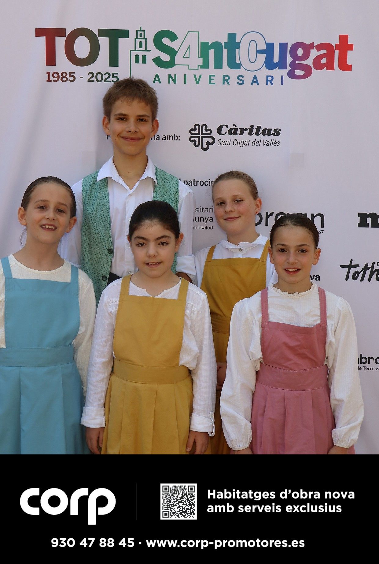 FOTO: Photomaton Barcelona