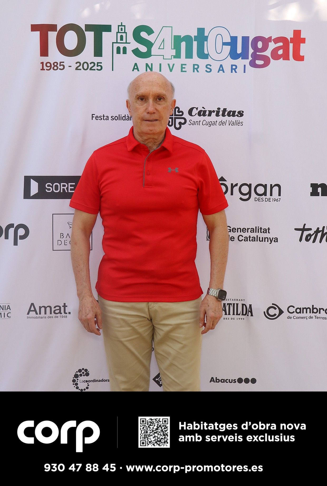 FOTO: Photomaton Barcelona