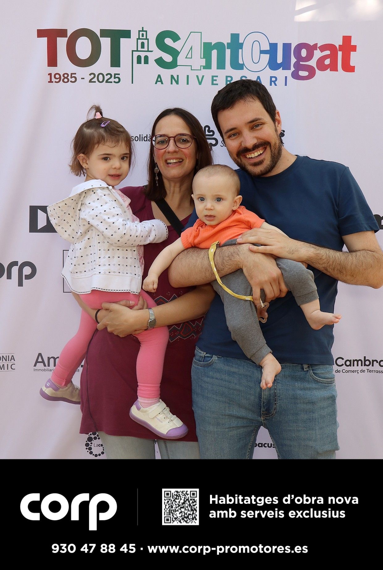 FOTO: Photomaton Barcelona