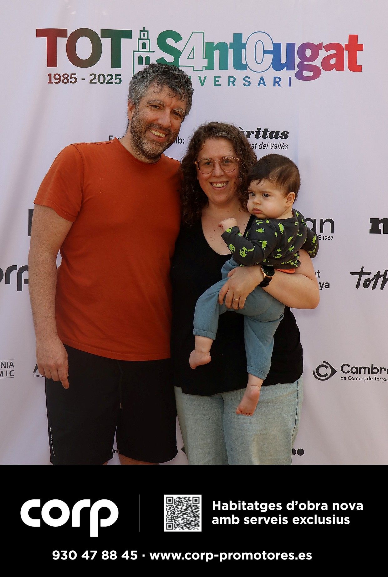 FOTO: Photomaton Barcelona