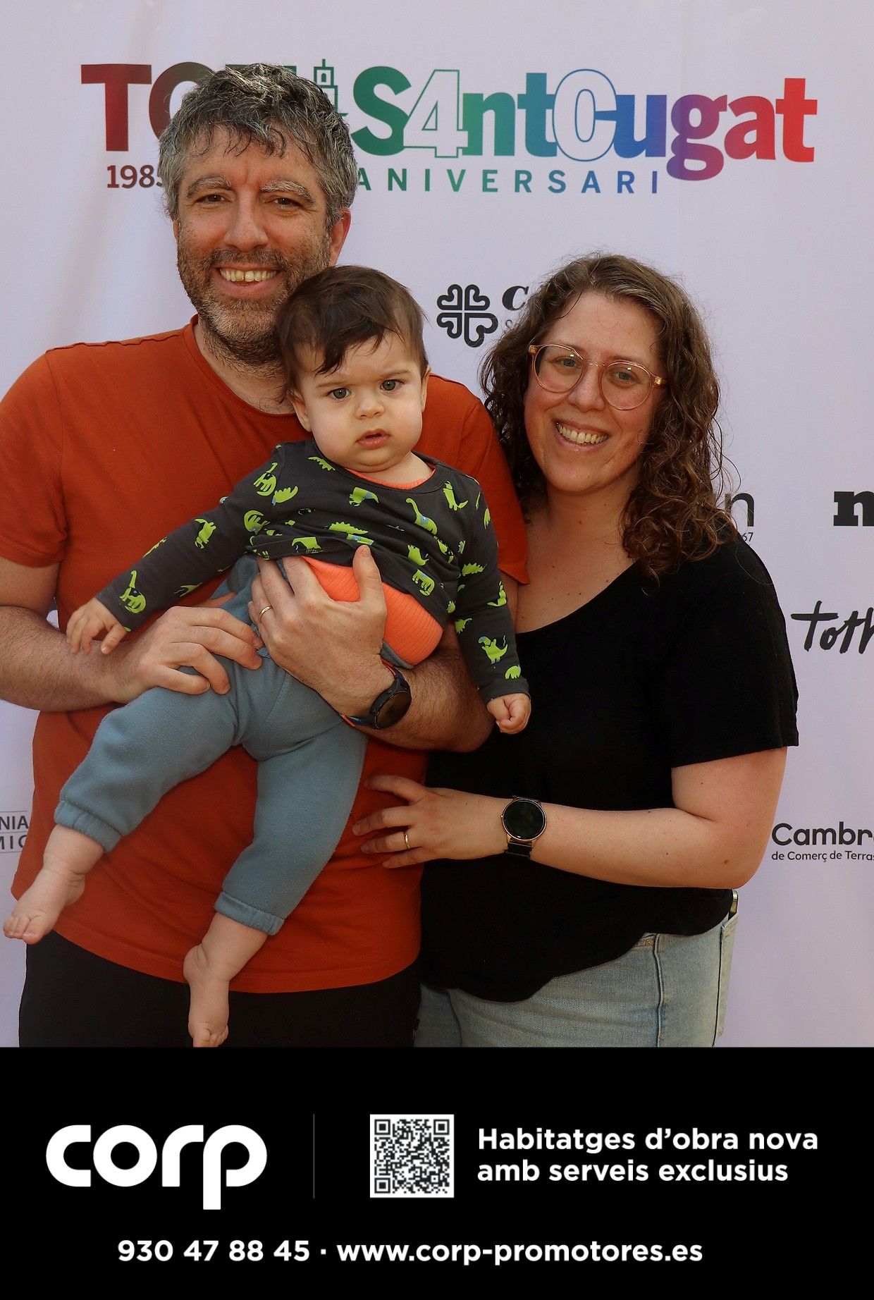 FOTO: Photomaton Barcelona