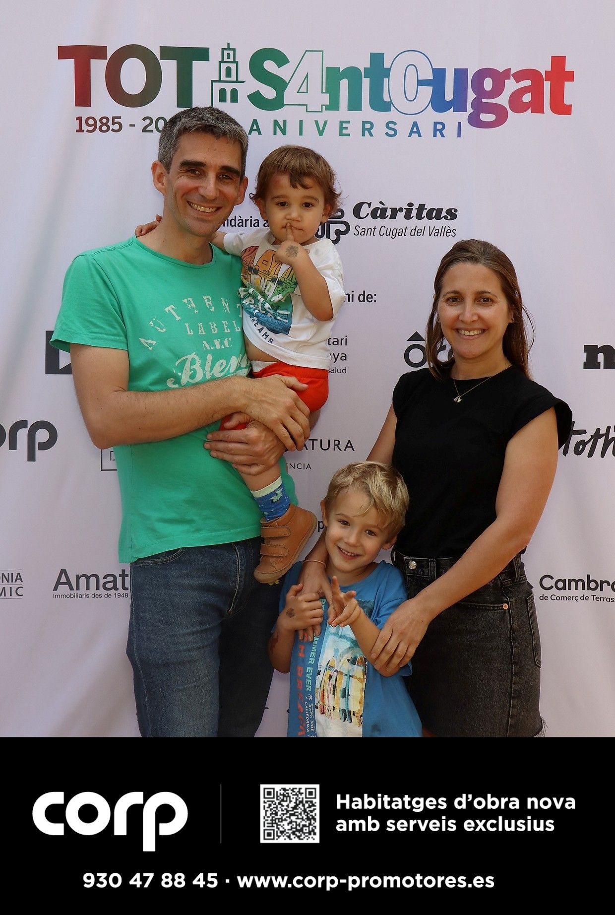 FOTO: Photomaton Barcelona