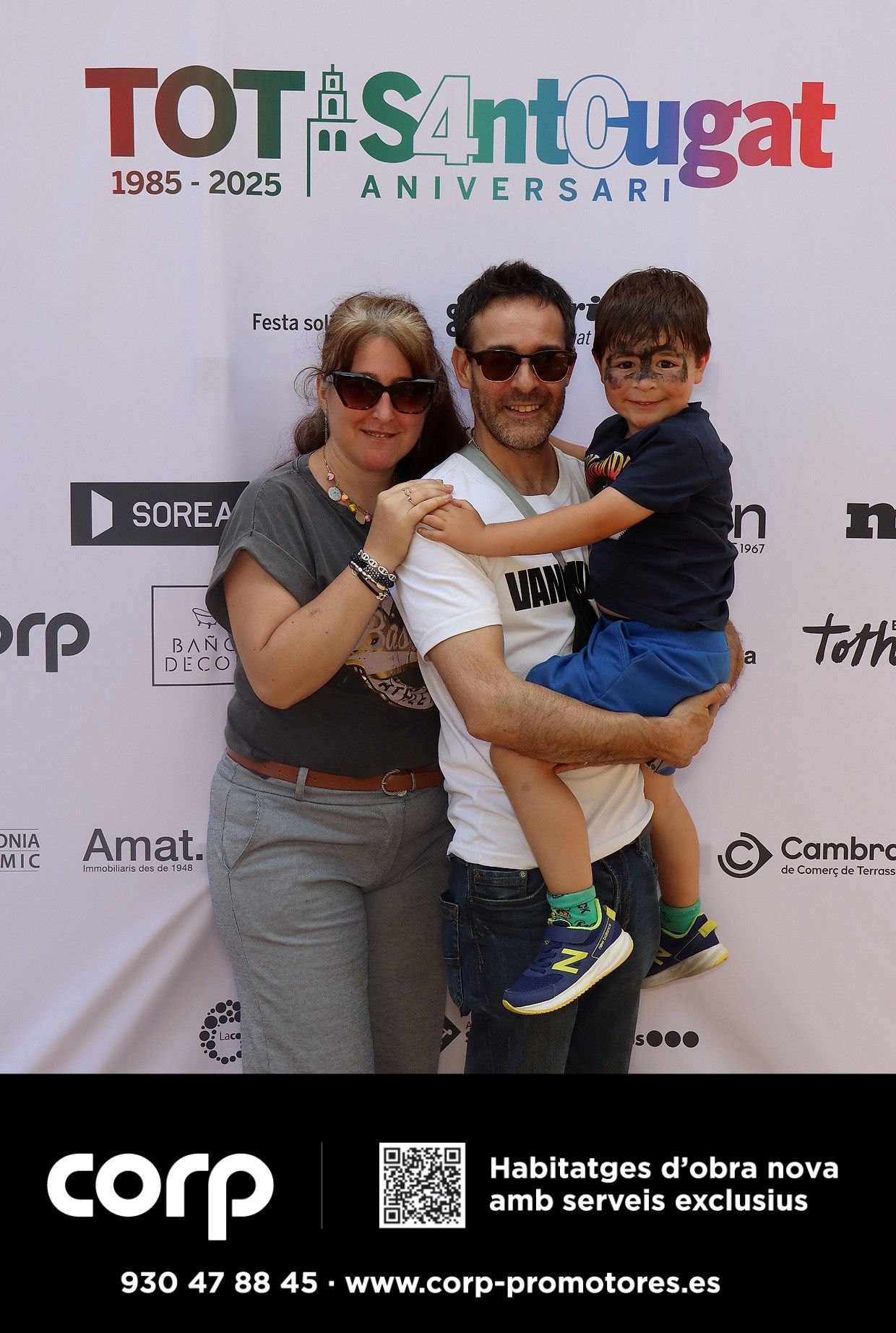 FOTO: Photomaton Barcelona