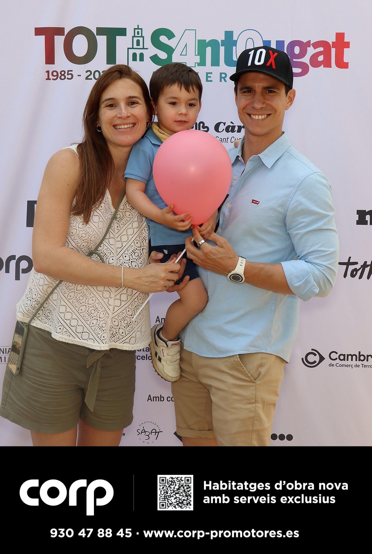 FOTO: Photomaton Barcelona