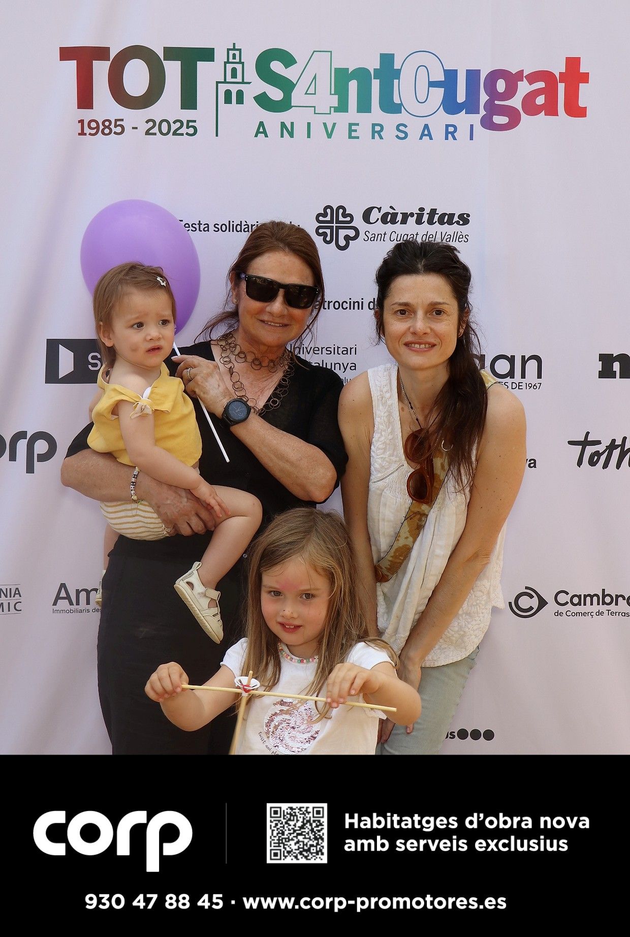 FOTO: Photomaton Barcelona