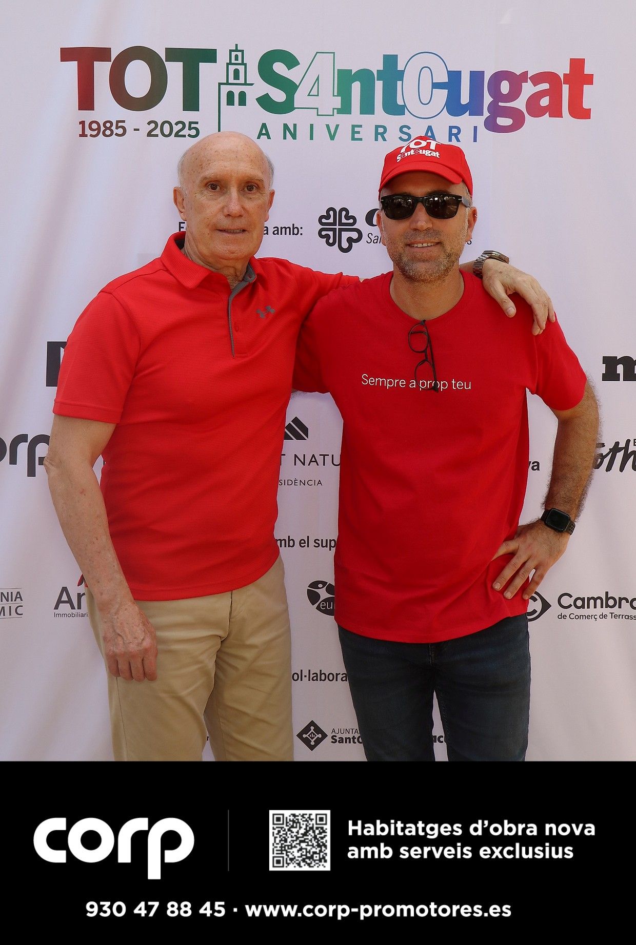 FOTO: Photomaton Barcelona