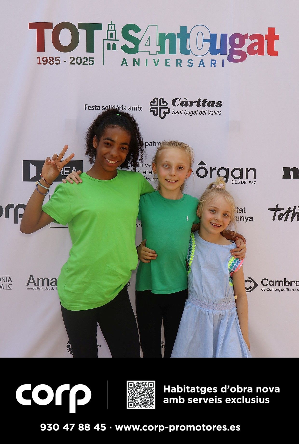 FOTO: Photomaton Barcelona