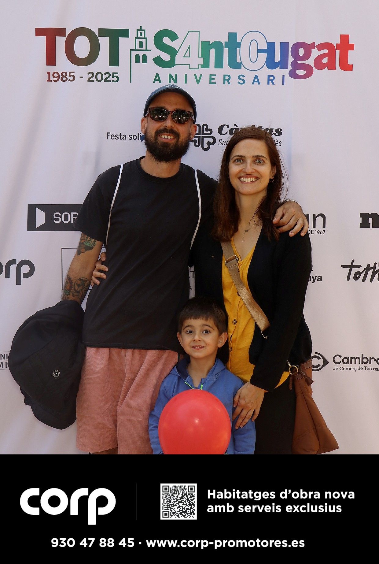 FOTO: Photomaton Barcelona