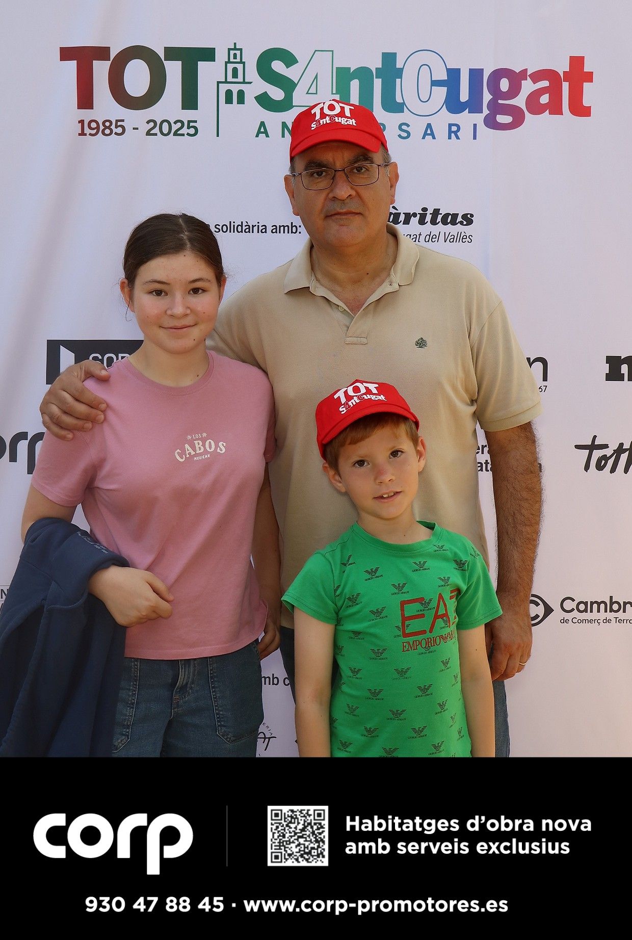 FOTO: Photomaton Barcelona