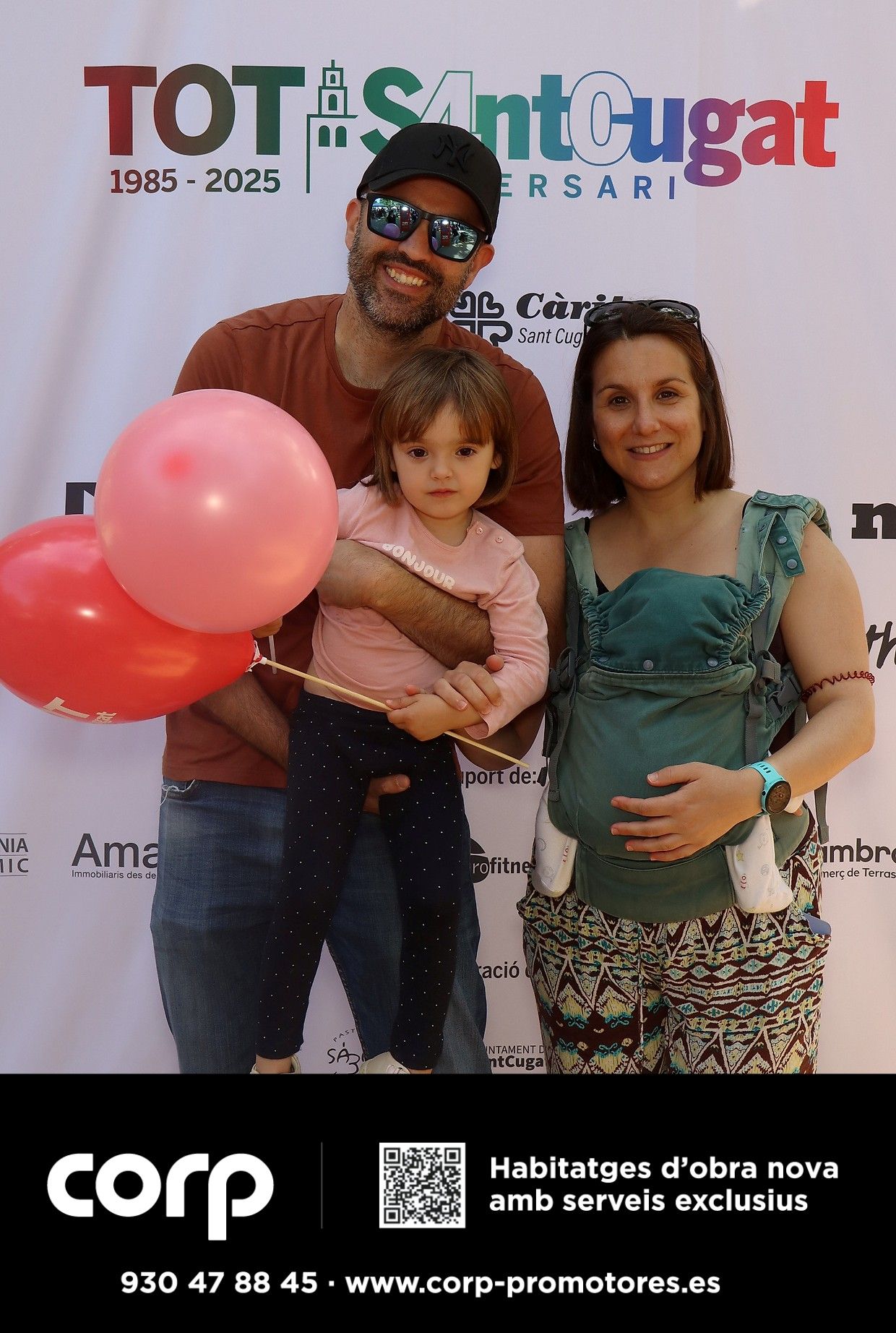 FOTO: Photomaton Barcelona