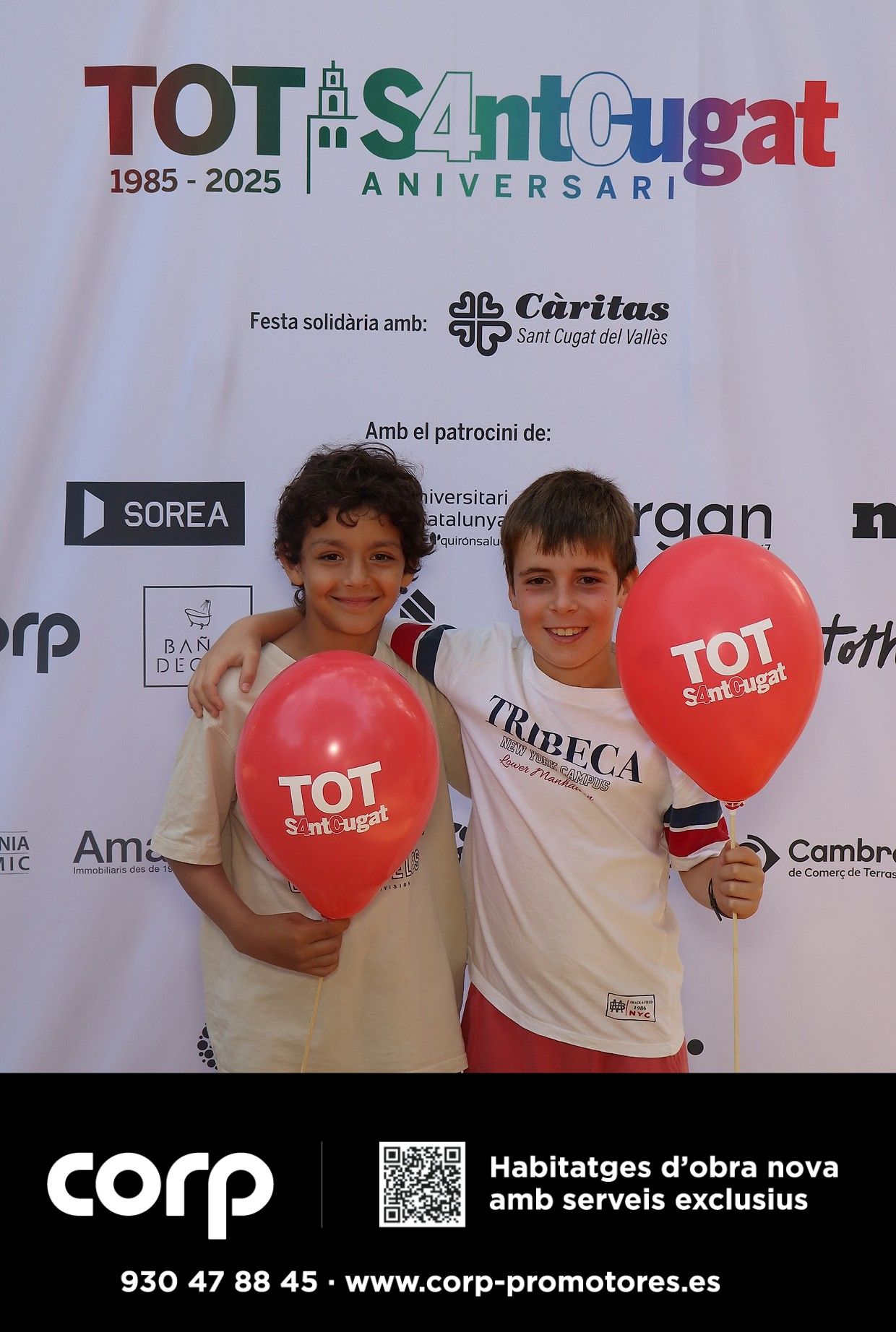 FOTO: Photomaton Barcelona