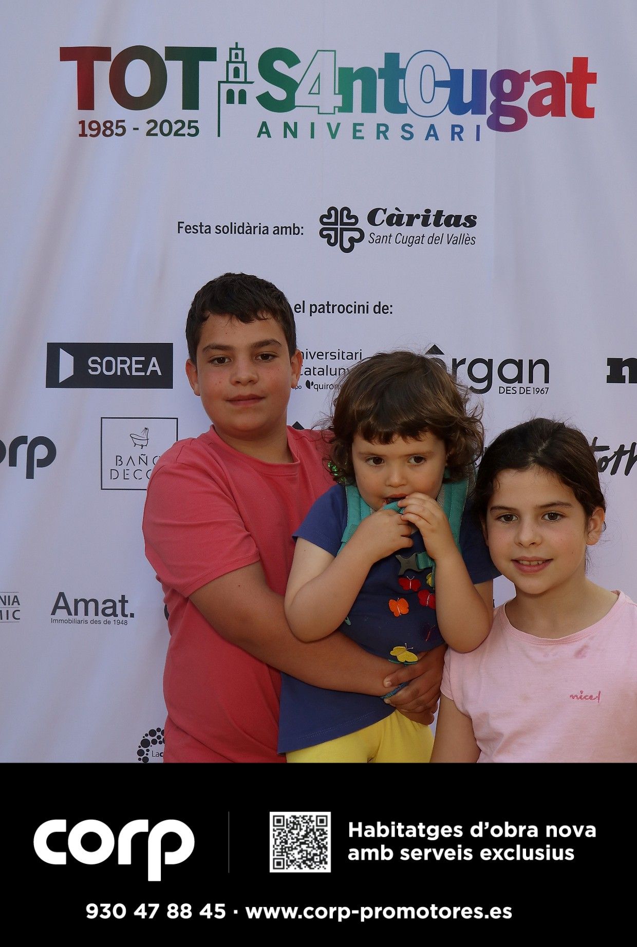 FOTO: Photomaton Barcelona