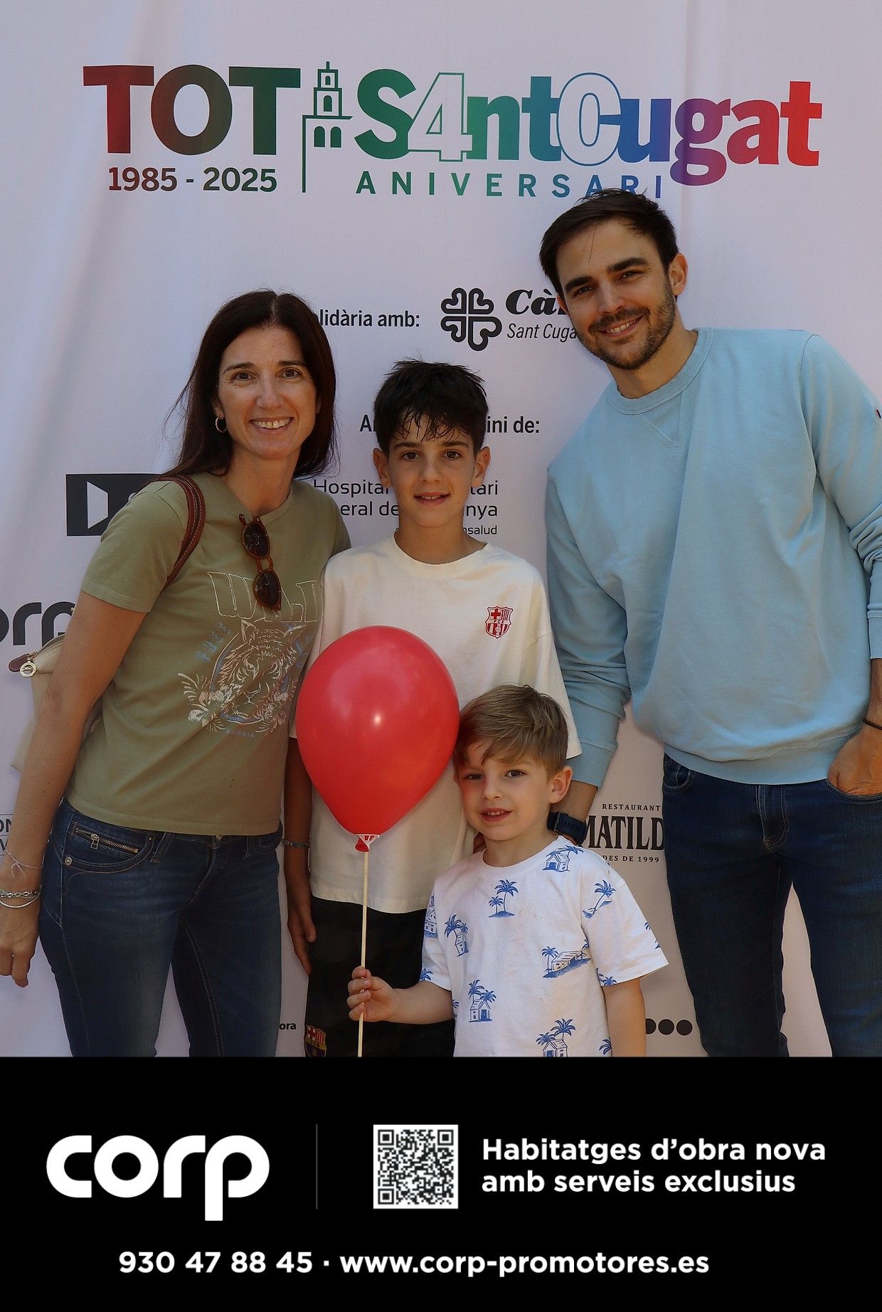 FOTO: Photomaton Barcelona