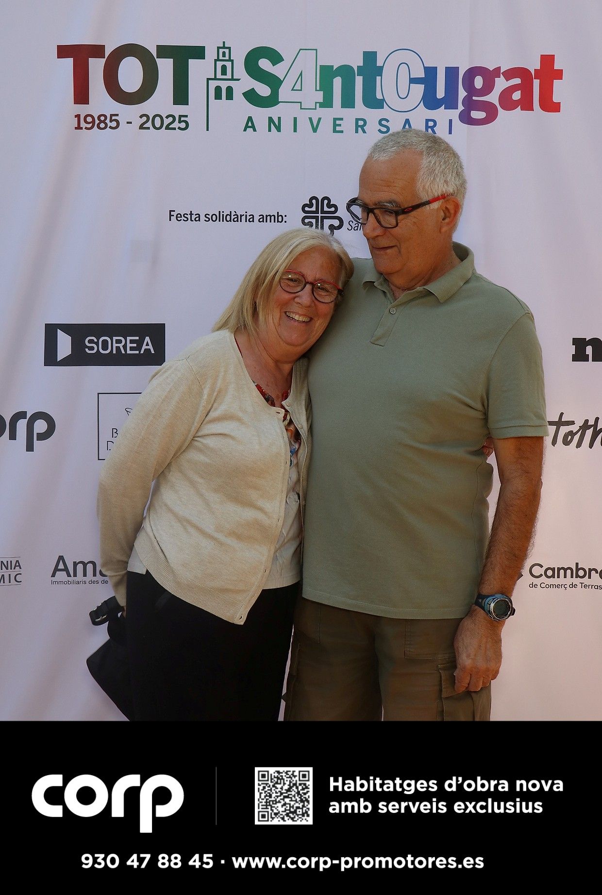 FOTO: Photomaton Barcelona