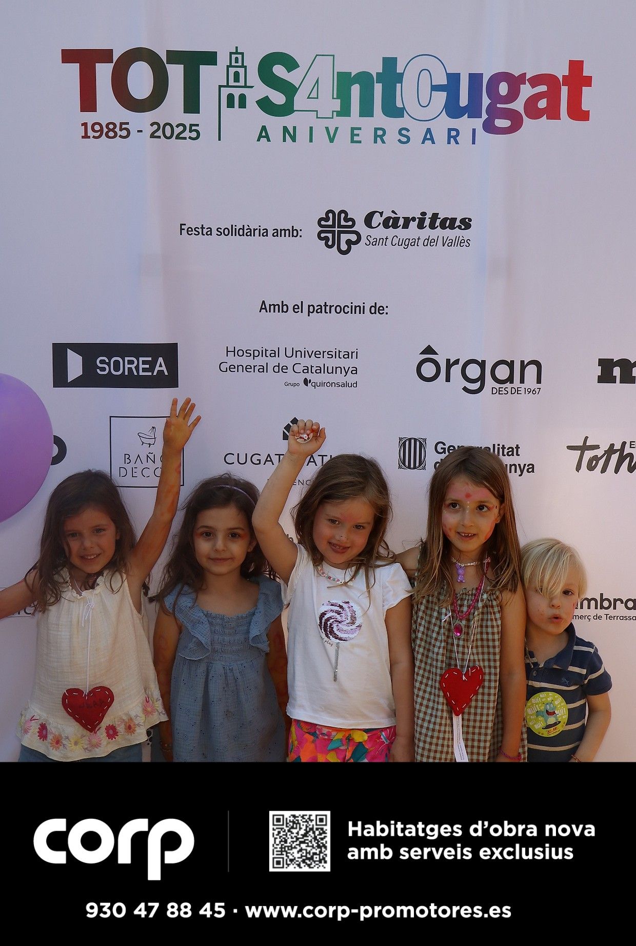 FOTO: Photomaton Barcelona