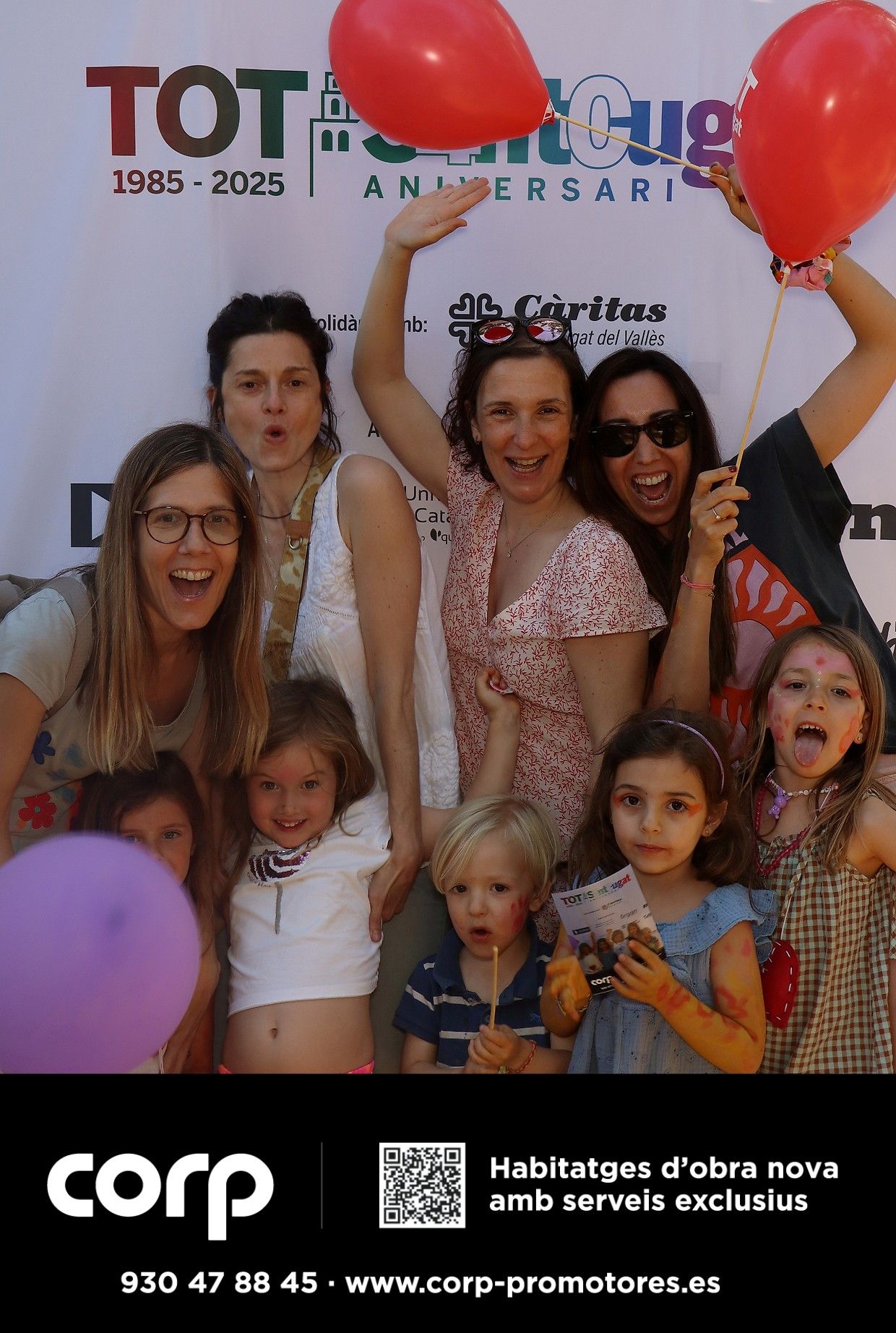 FOTO: Photomaton Barcelona