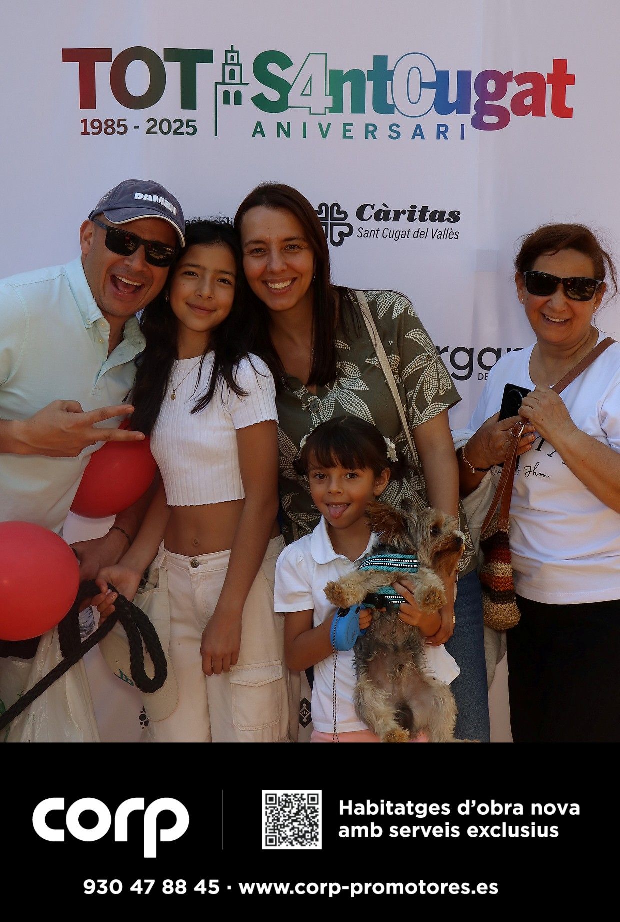 FOTO: Photomaton Barcelona