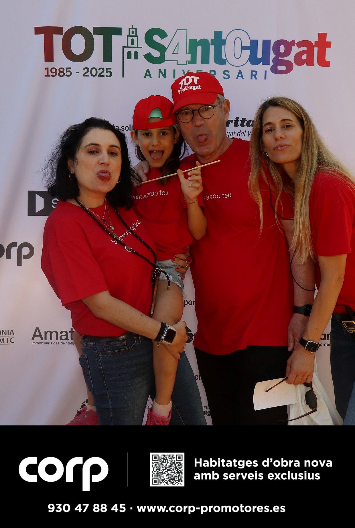 FOTO: Photomaton Barcelona