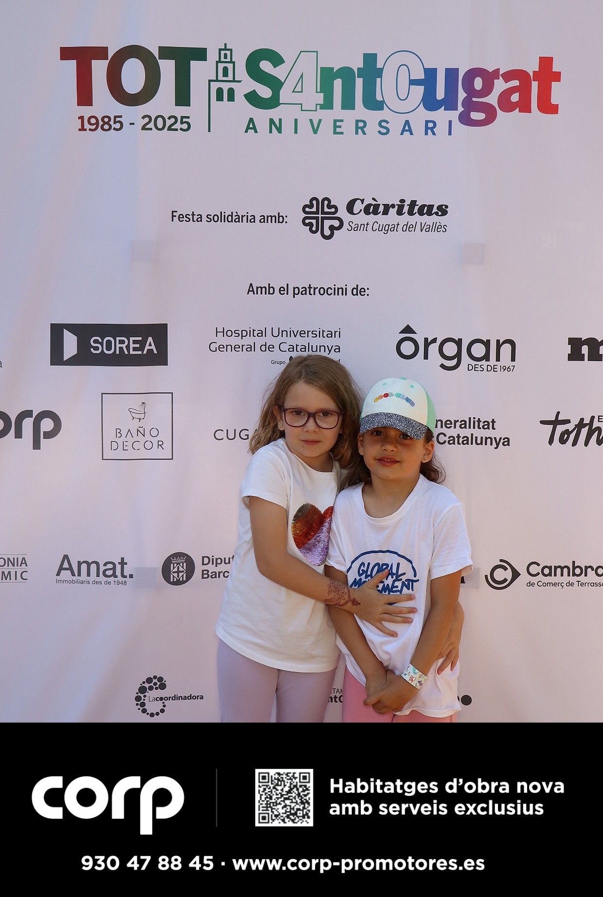 FOTO: Photomaton Barcelona