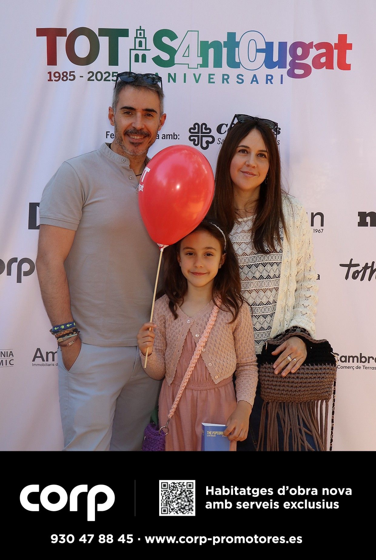 FOTO: Photomaton Barcelona