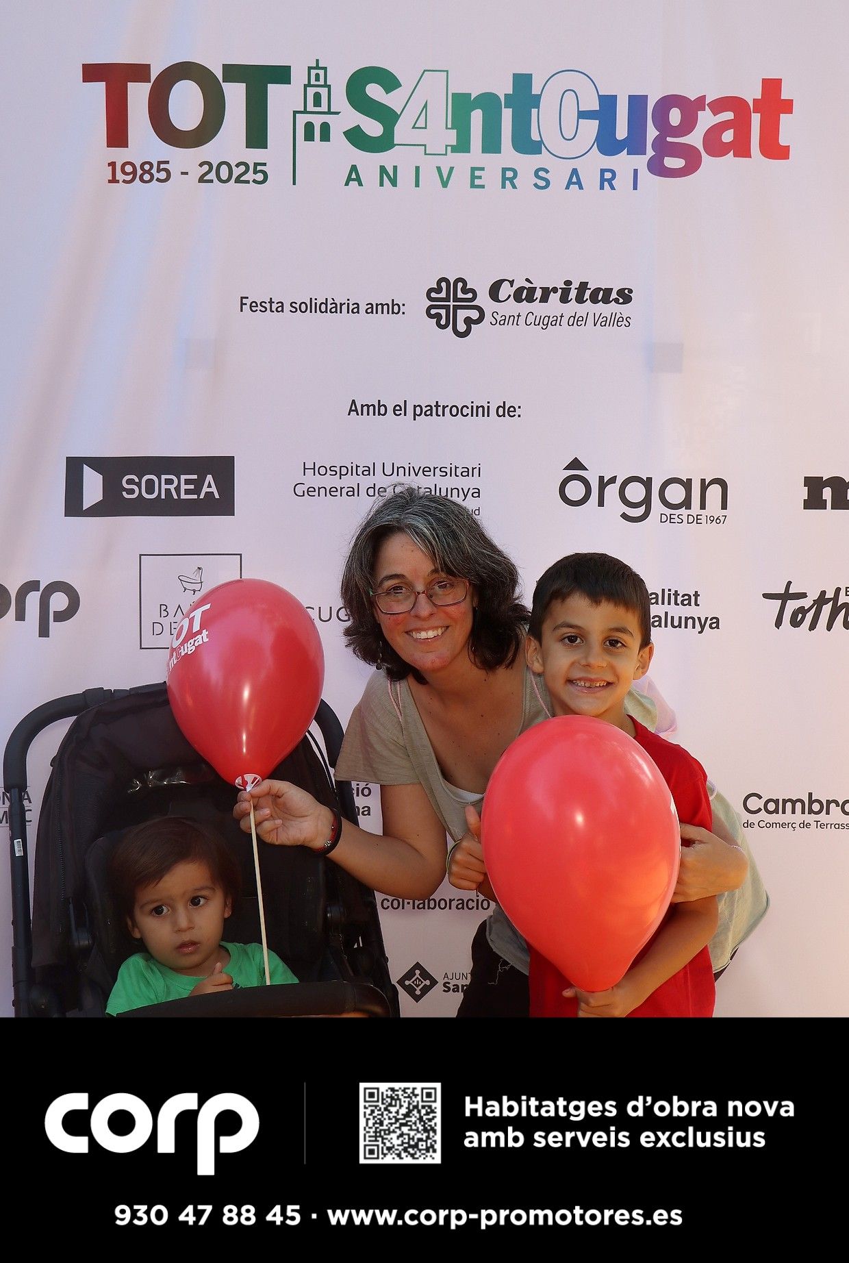 FOTO: Photomaton Barcelona