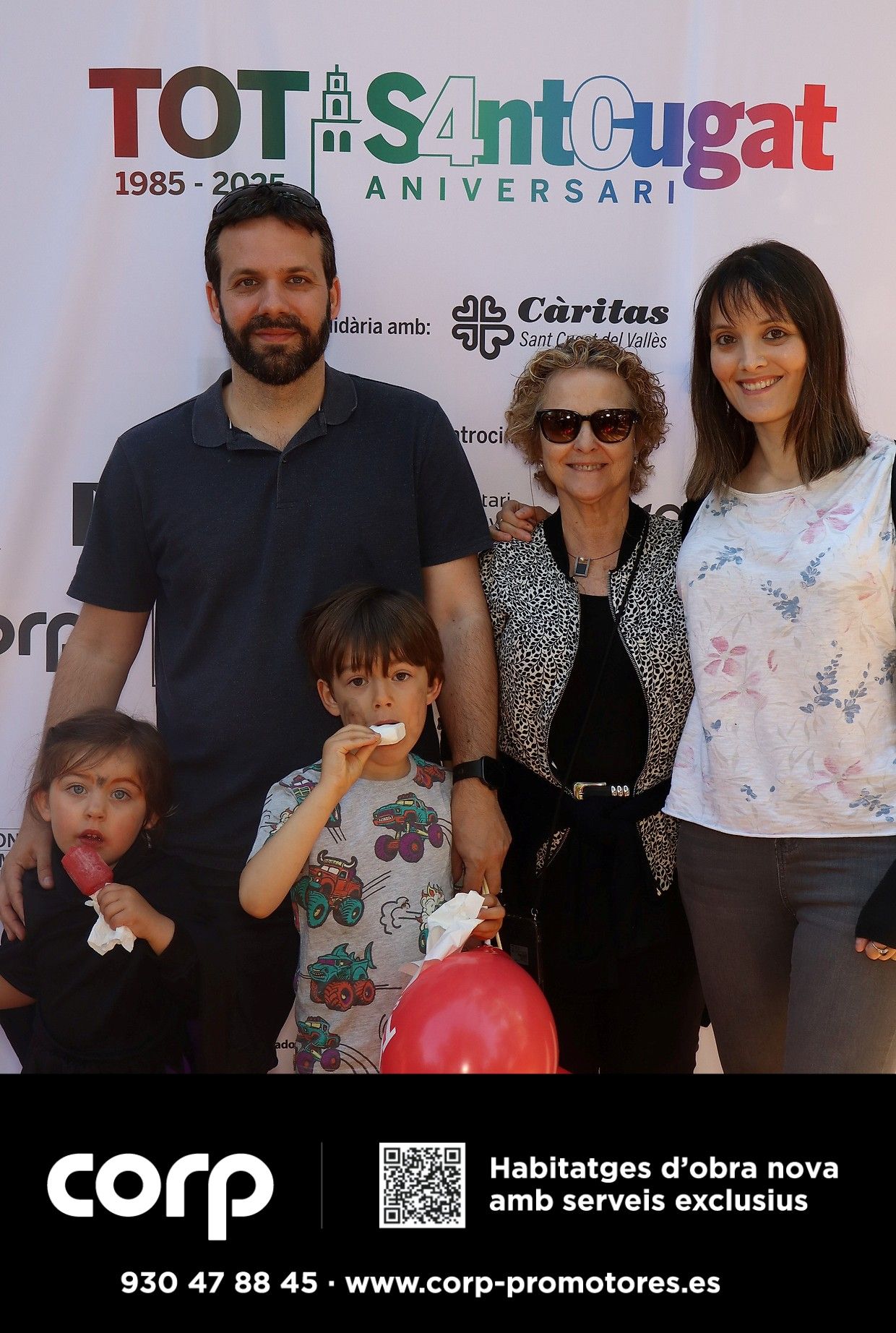 FOTO: Photomaton Barcelona