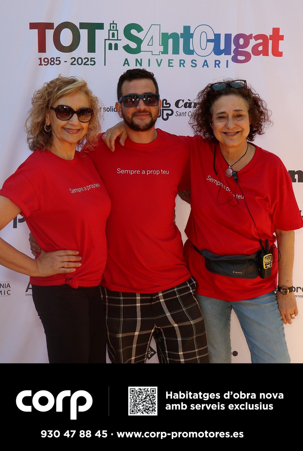 FOTO: Photomaton Barcelona