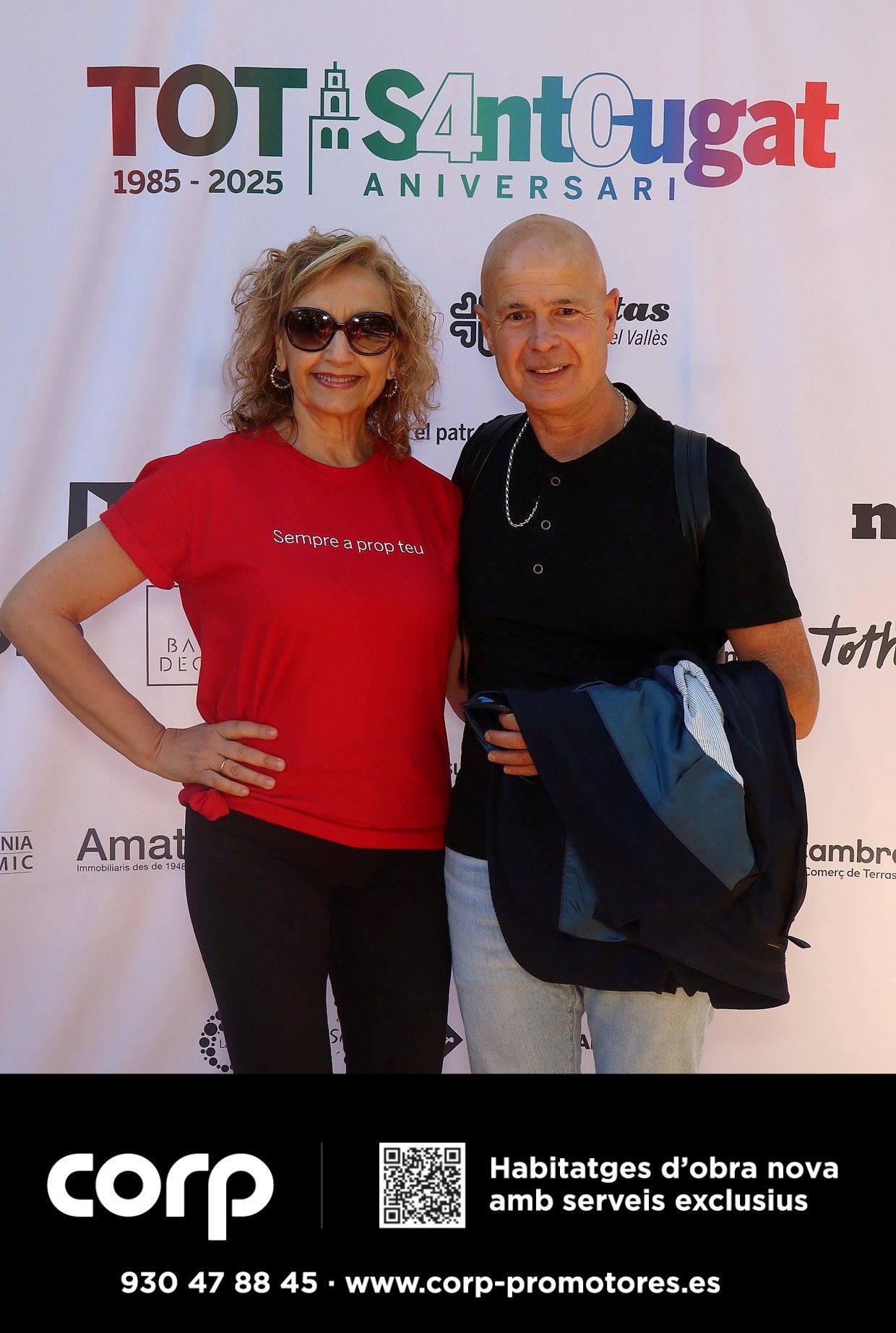 FOTO: Photomaton Barcelona