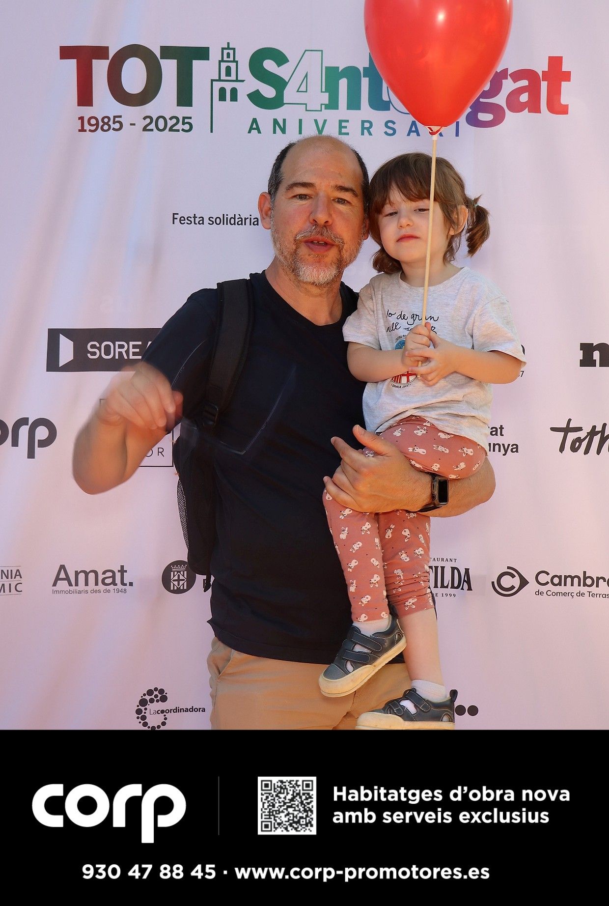 FOTO: Photomaton Barcelona