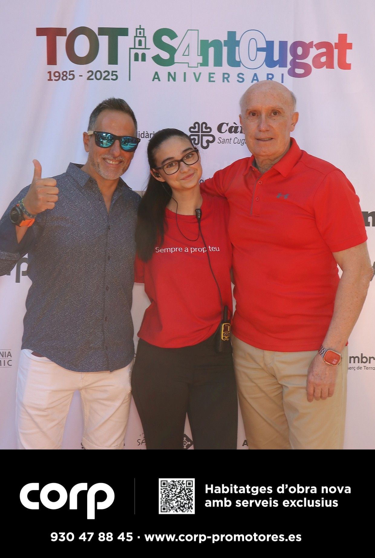 FOTO: Photomaton Barcelona