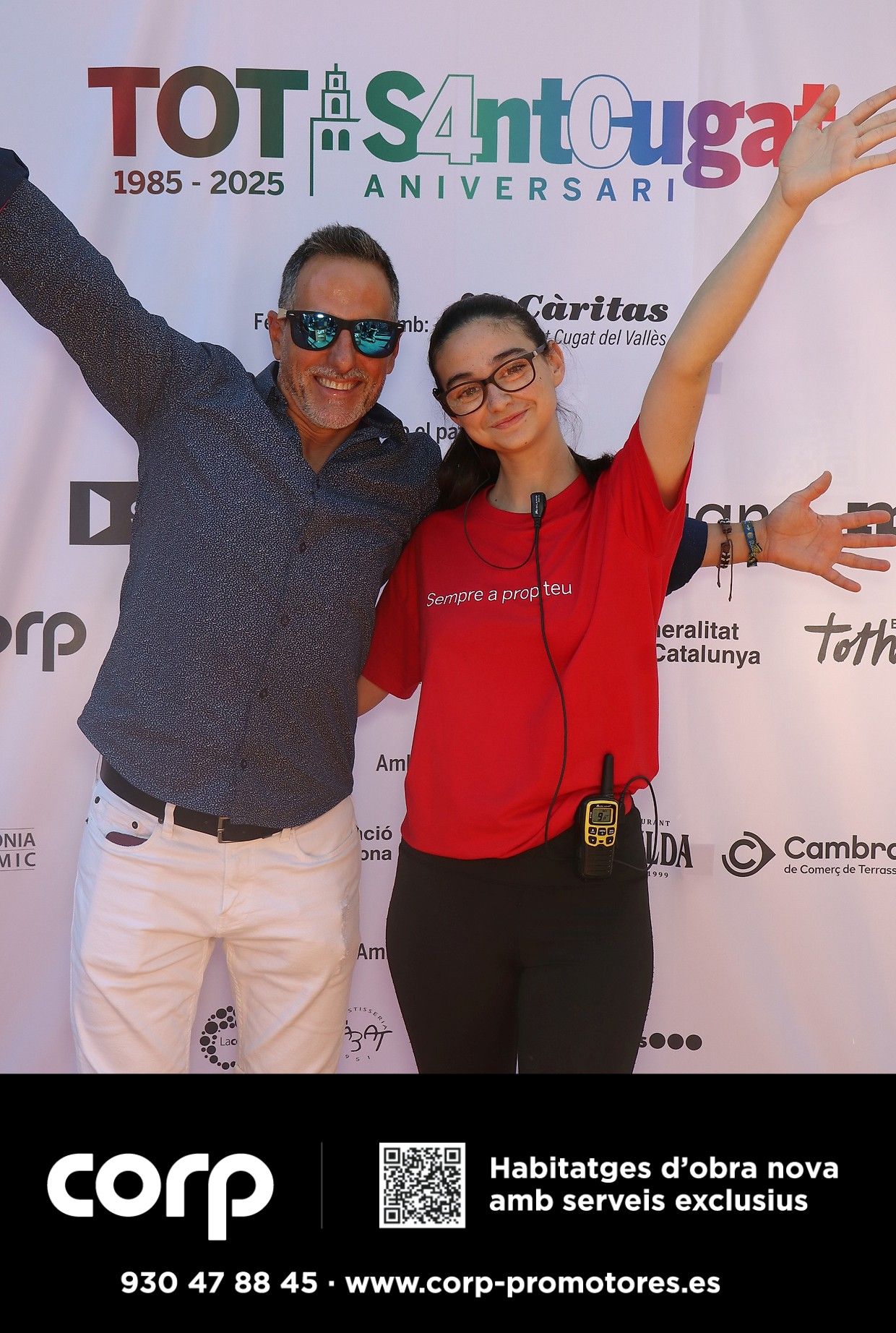 FOTO: Photomaton Barcelona