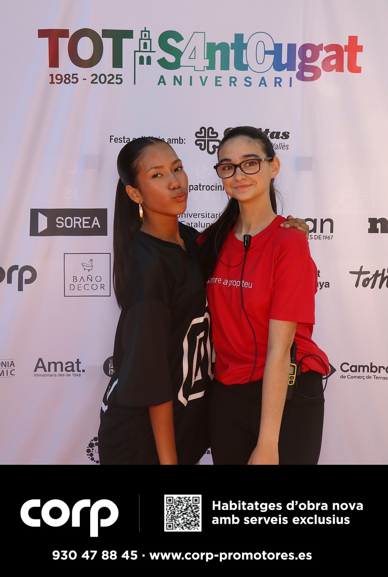 FOTO: Photomaton Barcelona