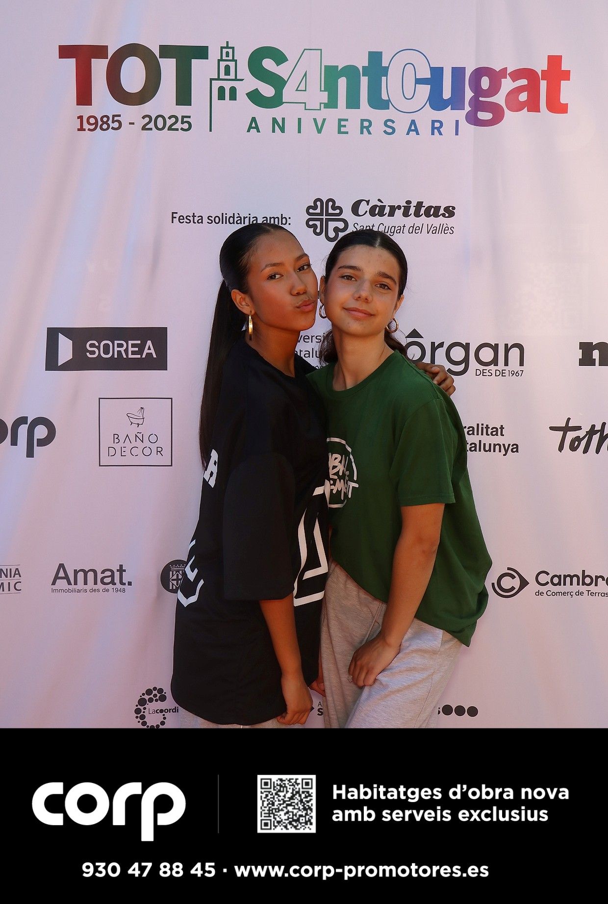 FOTO: Photomaton Barcelona